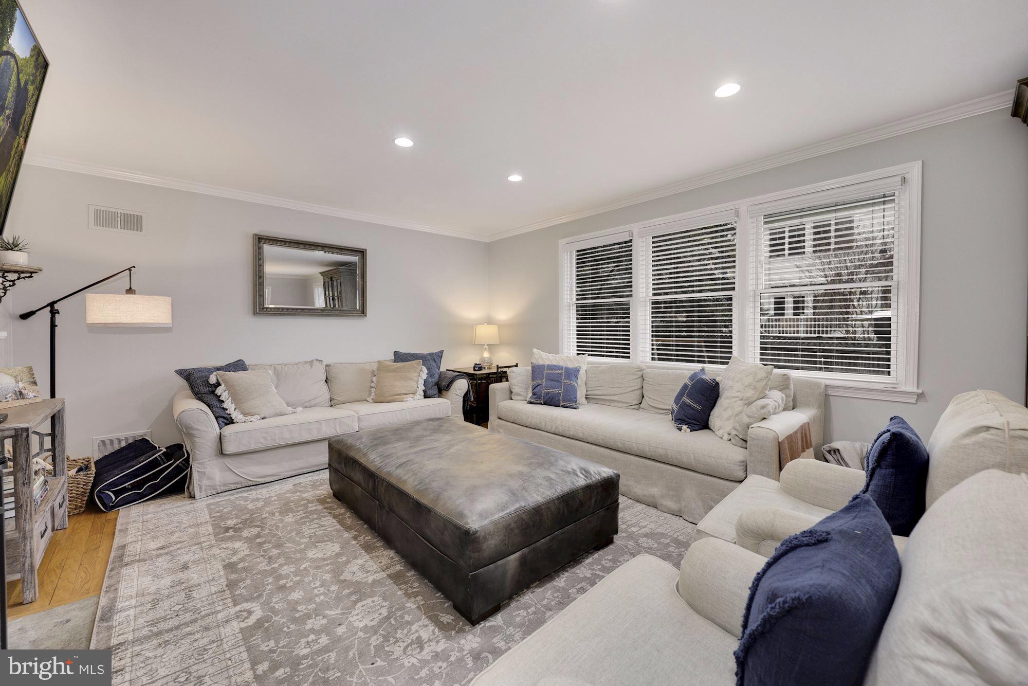 MASS AVE HILLS - Residential