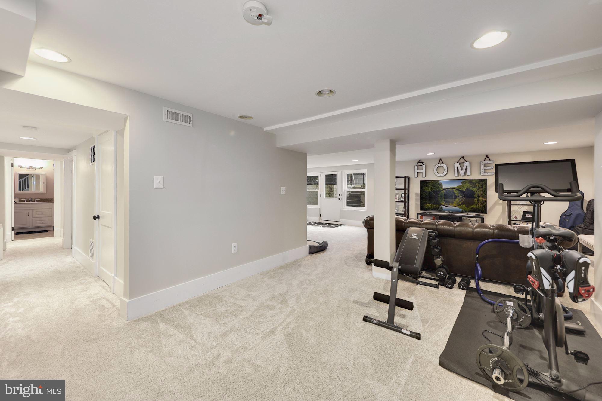 MASS AVE HILLS - Residential