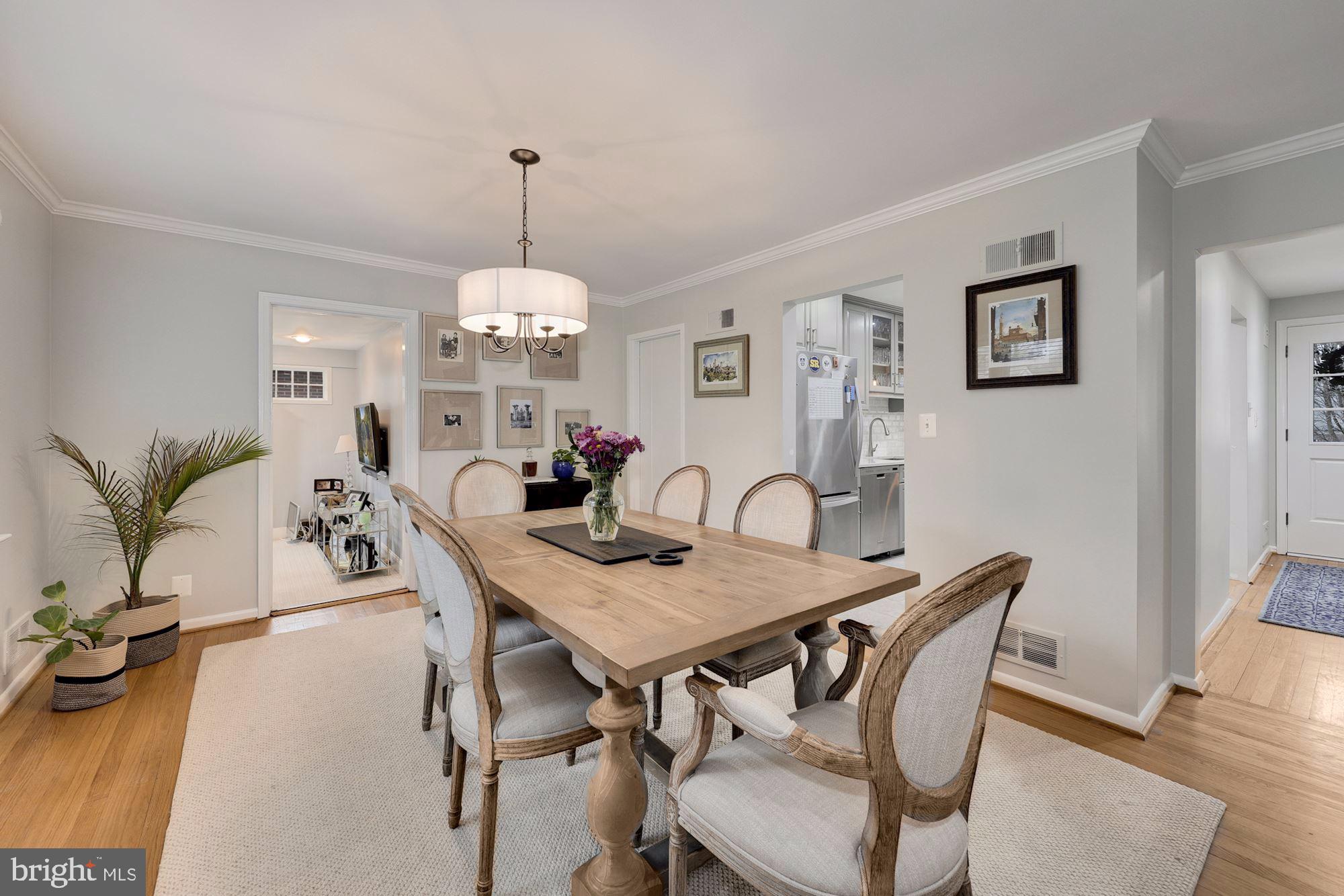 MASS AVE HILLS - Residential