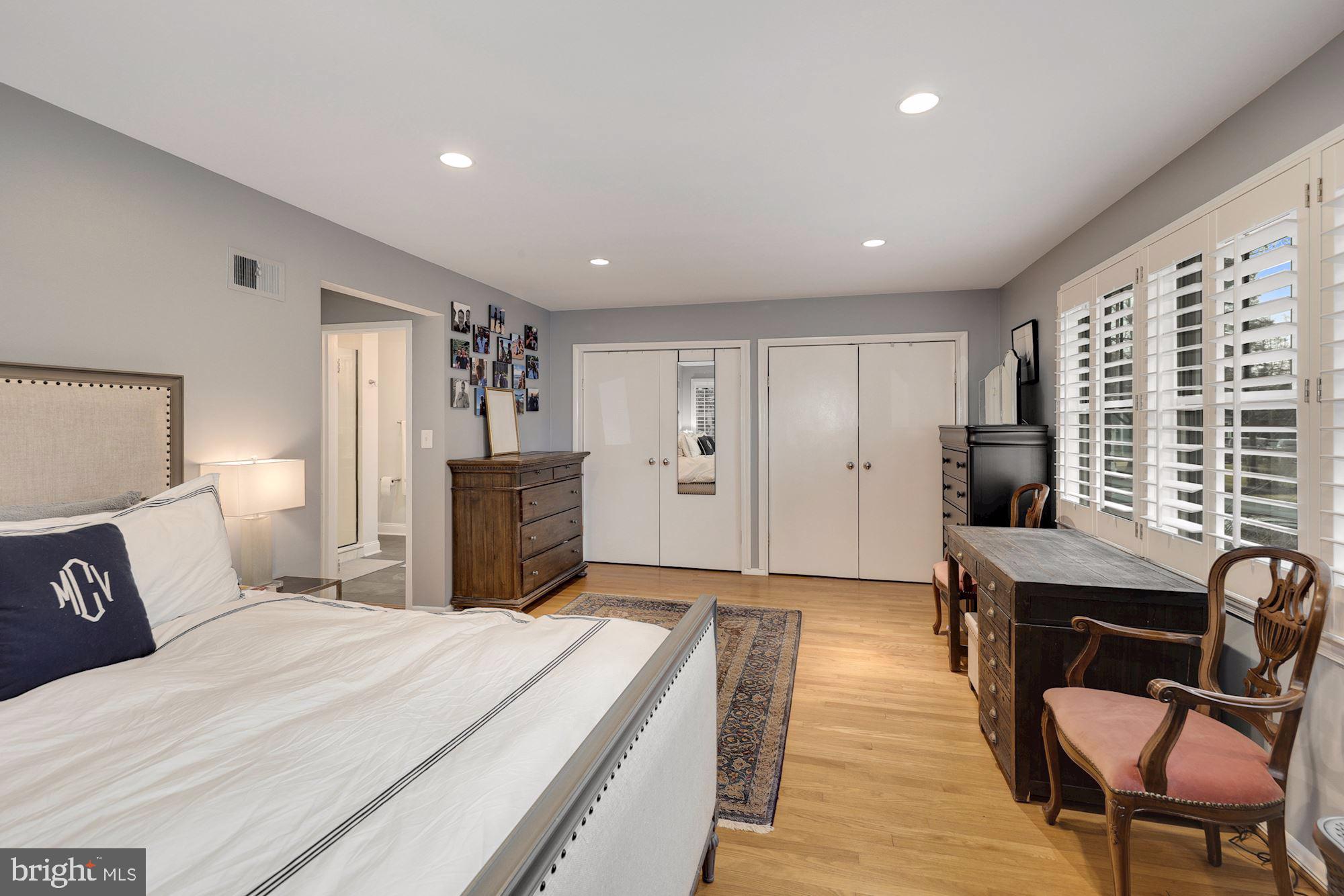 MASS AVE HILLS - Residential