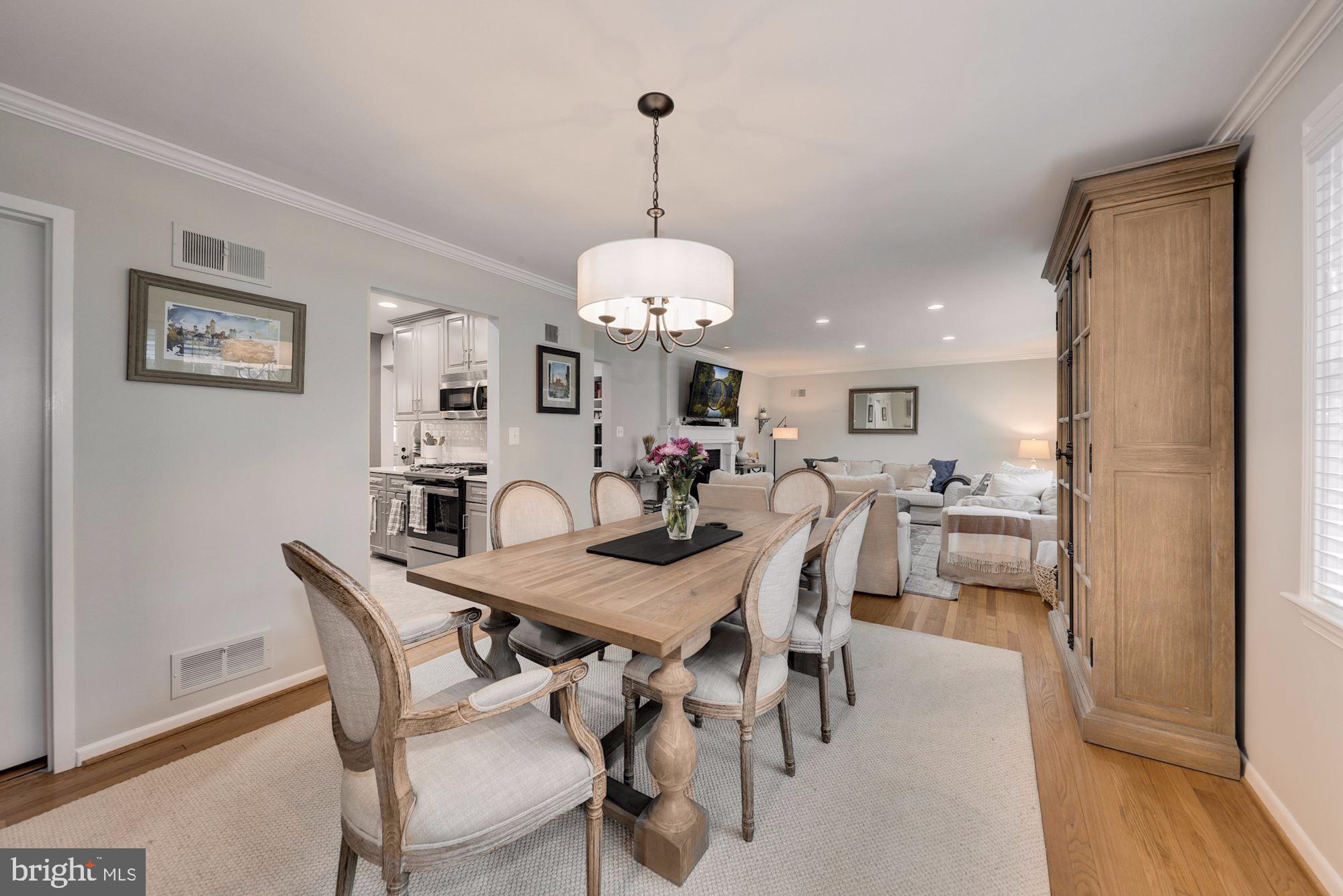 MASS AVE HILLS - Residential