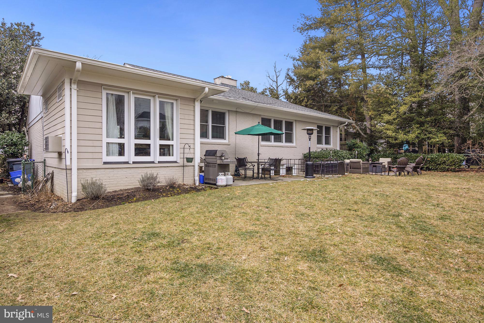 MASS AVE HILLS - Residential