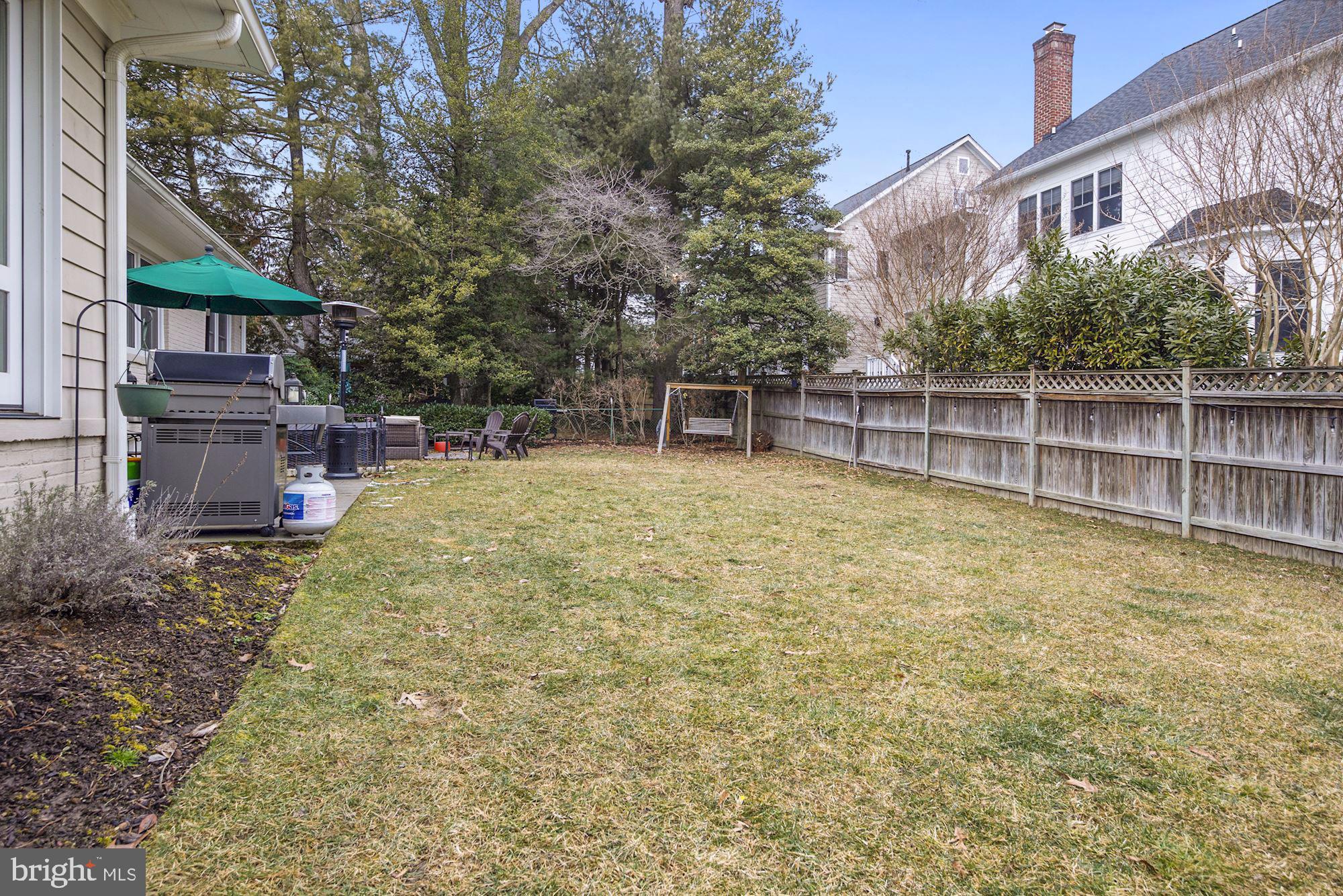 MASS AVE HILLS - Residential