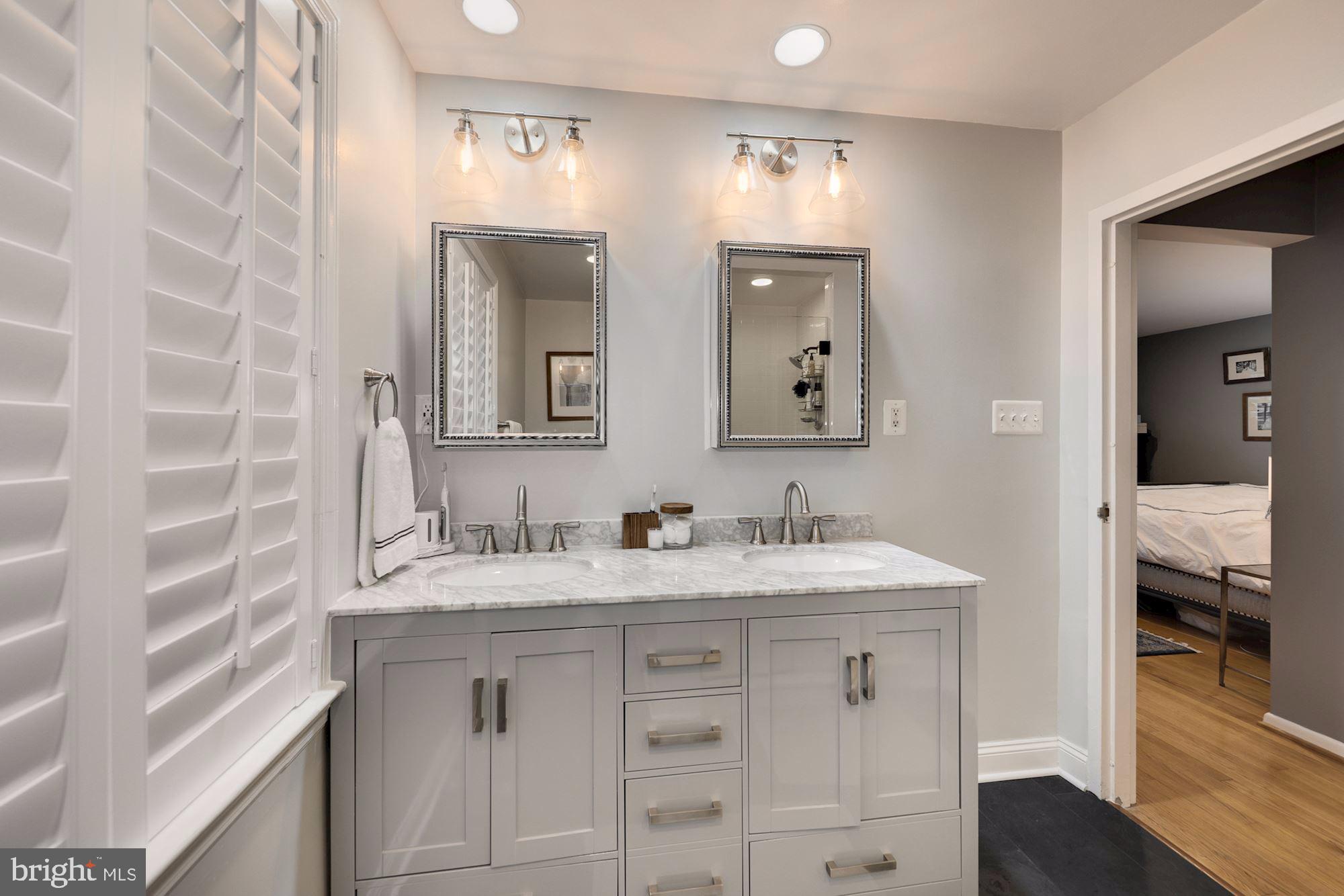 MASS AVE HILLS - Residential