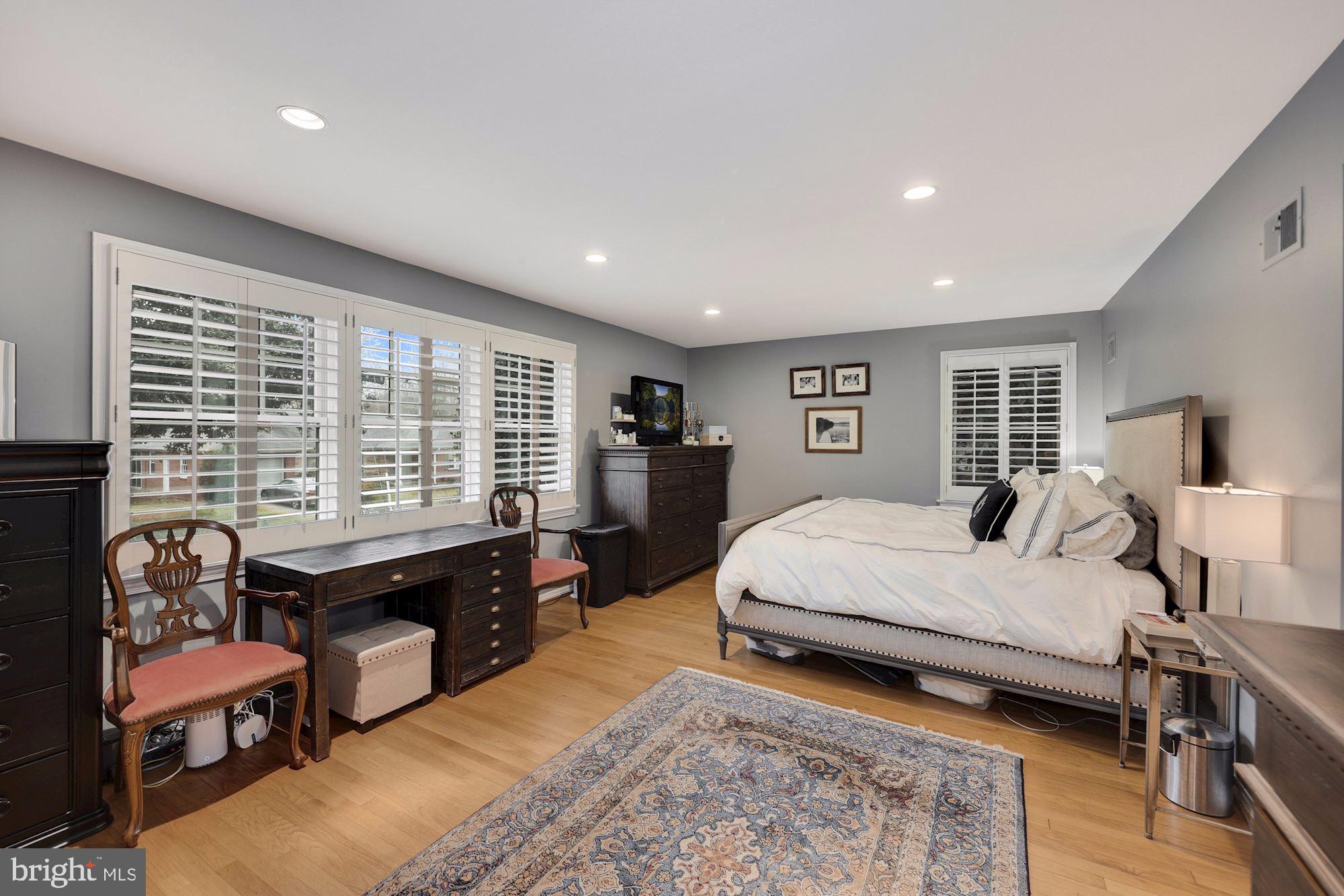 MASS AVE HILLS - Residential