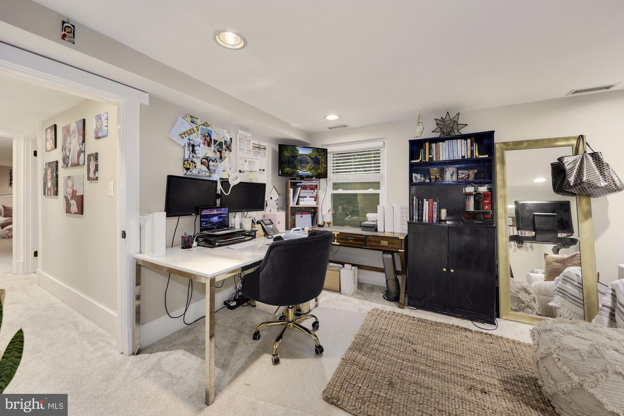 MASS AVE HILLS - Residential