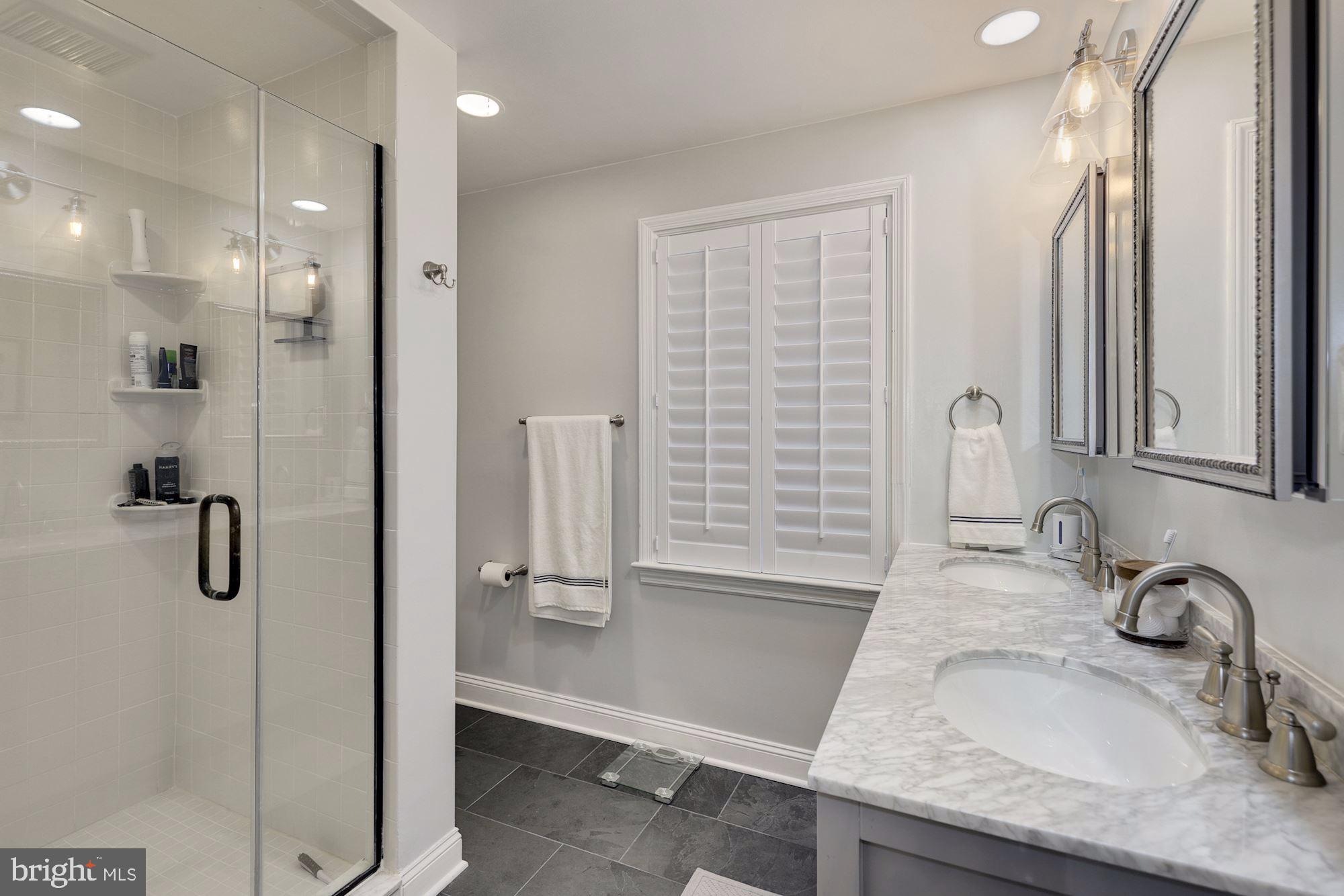 MASS AVE HILLS - Residential