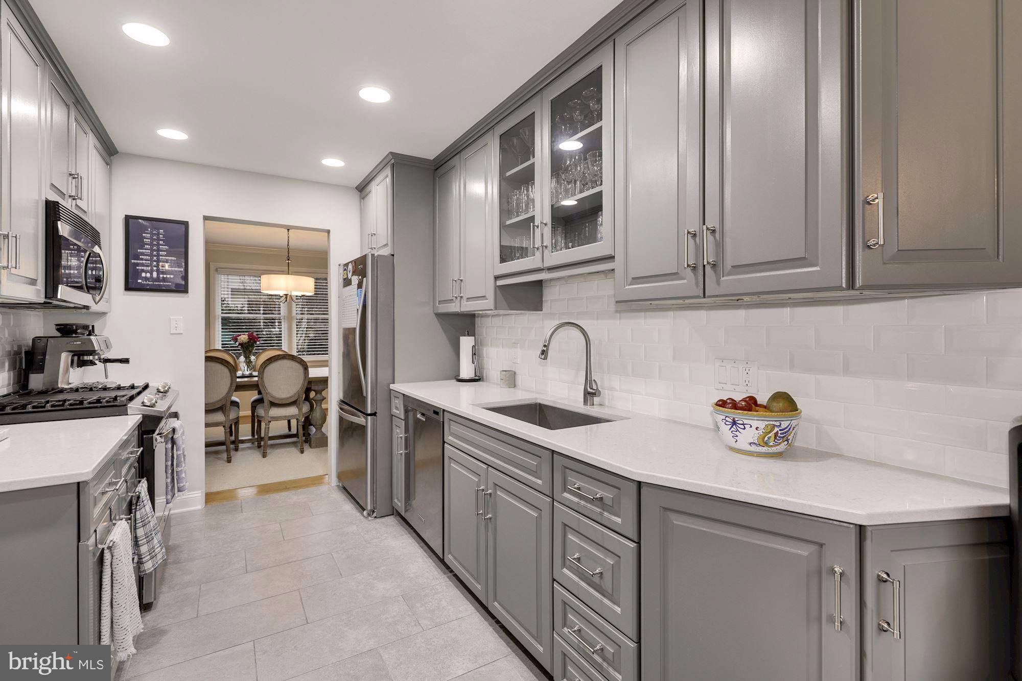 MASS AVE HILLS - Residential