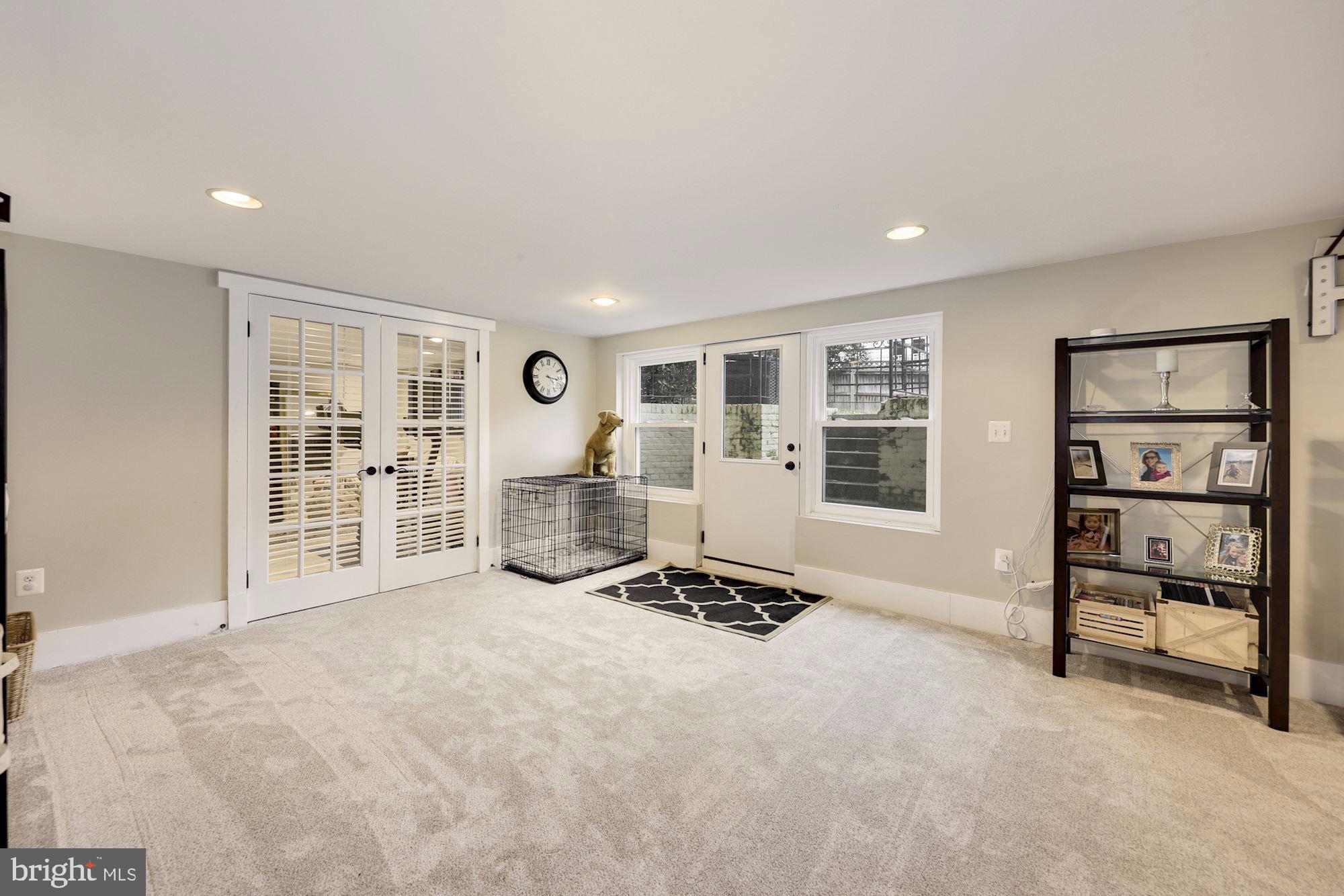 MASS AVE HILLS - Residential