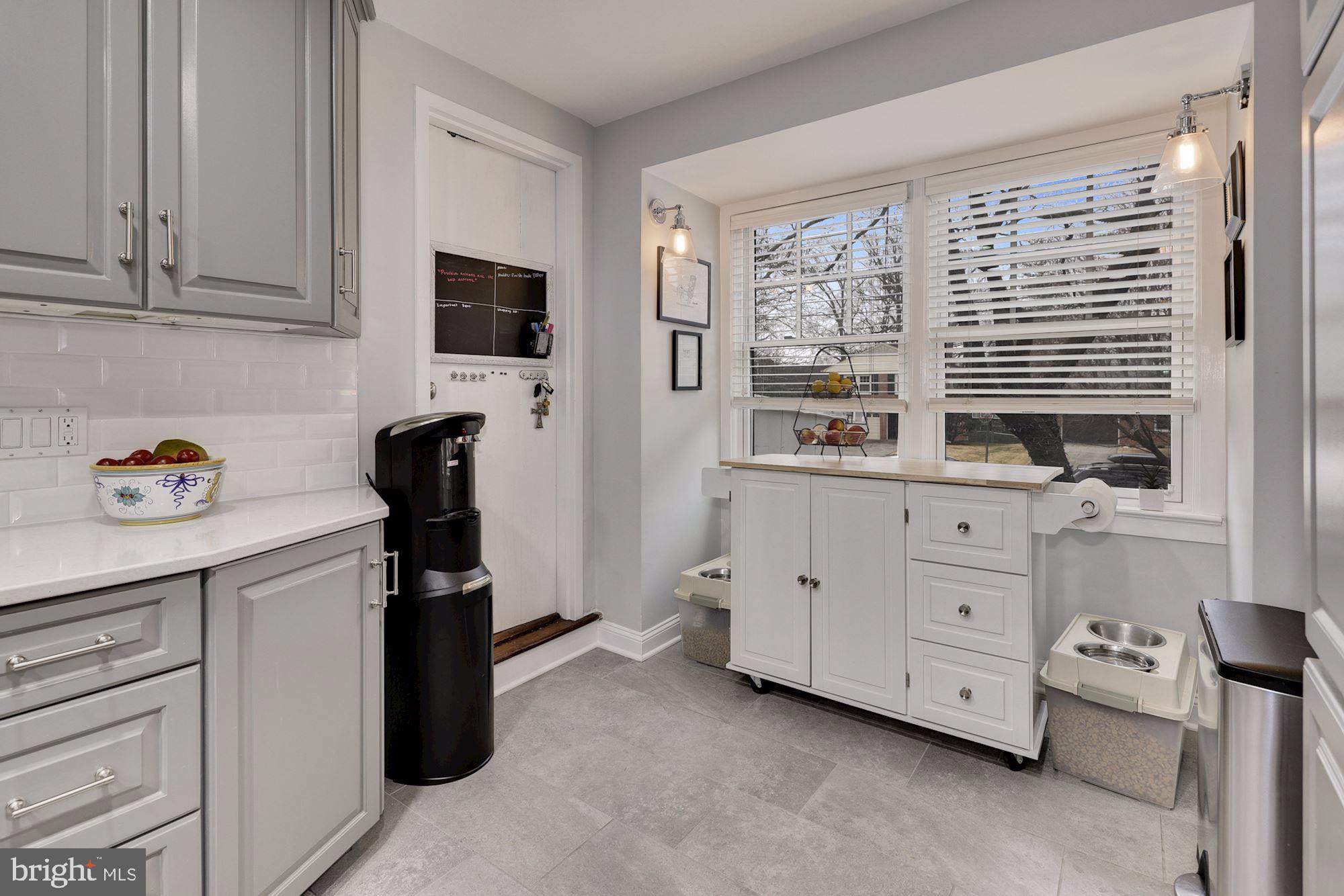 MASS AVE HILLS - Residential