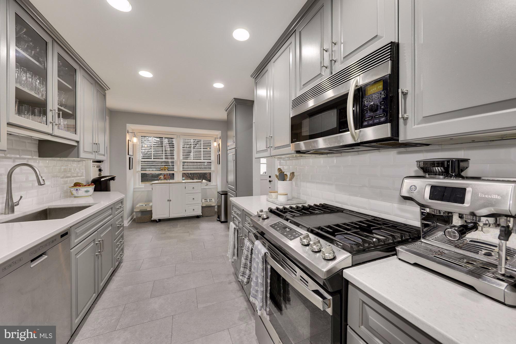 MASS AVE HILLS - Residential