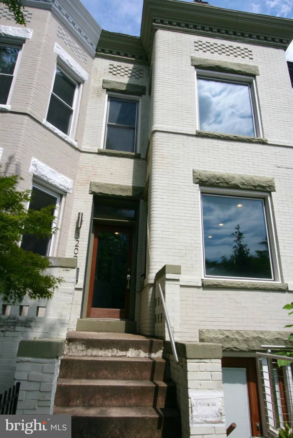 3209 NW 11th Street NW Unit A, Washington, DC 20010