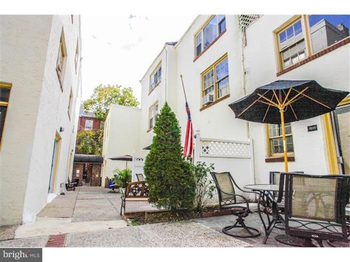 DEVELOPERS ALERT! - Juniper Court Property Portfolio which is located on Washington Square West near Ave of the Arts at Juniper and Rodman Streets. Juniper Court is comprised of 7 separately deeded residential historical and non-historical row homes that envelope 13 separate rental units along with a private secured interior courtyard. Some of the units have roof decks and newly renovated kitchens, central a/c and heat. Properties located at the NW corner of Juniper and Rodman Streets HIGHLIGHTS INCLUDE: 13 - Self Contained Units Mixture of 1, 2 3, and 4 bedroom units with separate entrances. Irreplaceable location in Philadelphia' s most affluent downtown address Within walking distance to downtown and Centrally Located to everything downtown Philadelphia has to offer. Spectacular interior features within each apartment: hardwood floors, high ceilings, large windows and fireplaces (select units) Outdoor areas - secure courtyard setting, roof decks with City views Within McCall Elementary School District. Significant rental upside: opportunity for new owner to increase rents $100 to $200 per month without doing any major renovations to interior of apart Exceptional value-add opportunity: new owner could increase rents $150 to $300 per month with new kitchens and/or baths, or explore high end residential new construction development with the possibility to build 5-7 2 million dollar + new homes! Each apartment is separately metered for gas and electric Renters Base Derives from - Professional Offices, Students, Healthcare - Jefferson U Hospital, Hahnemann University Hospital, University of PA Hospital Colleges and University's - University of PA, Drexel U, Temple U, Pierce College, Art Institute,Please note that 510 S Juniper Street is part of Juniper Court Portfolio Package - 7 separately deeded parcels enveloping 13 self contained rental units being sold a package sale only. Additional Properties Include: 1325 A & B Rodman Street - Rodman Street -1329 Rodman Street -1331 & 1331 A & B Rodman Street, 1333 & 1333 A & B Rodman Street - 1335 Rodman Street -
