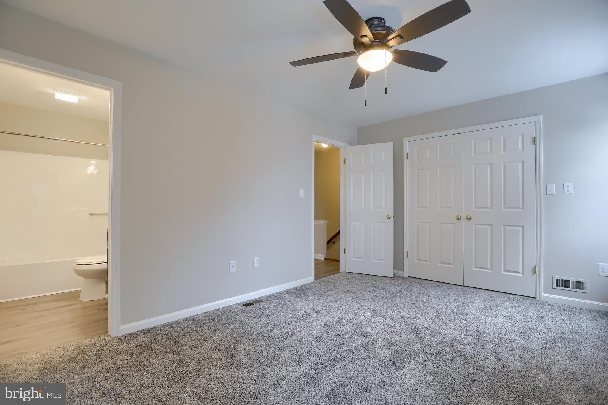 OAK VILLAGE CONDOS - Residential