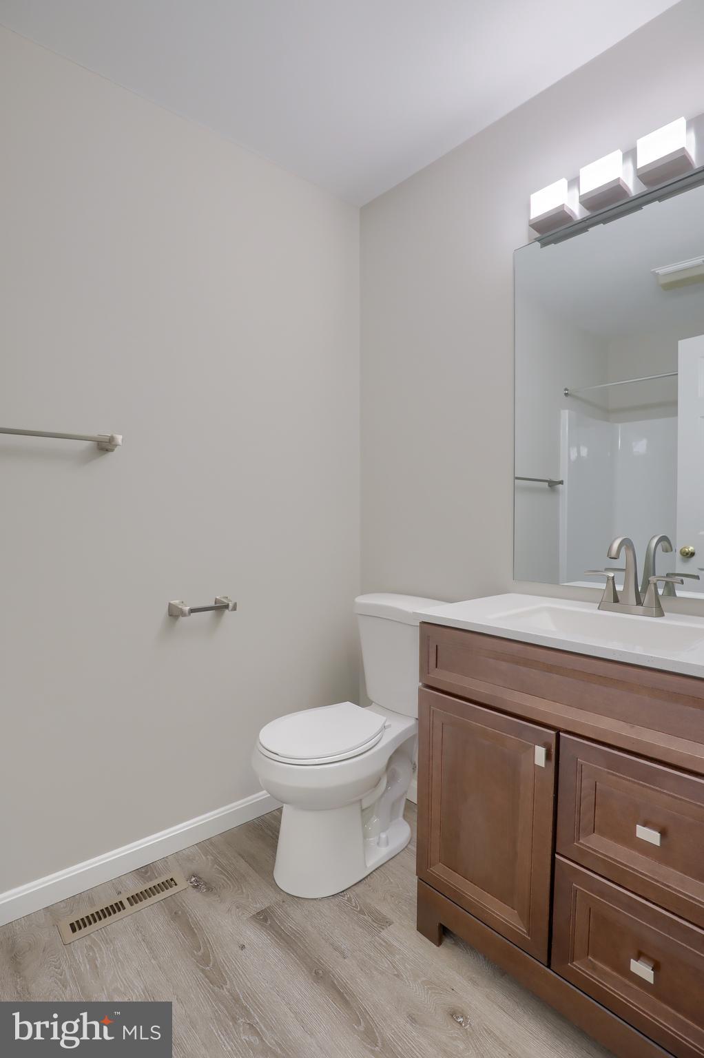 OAK VILLAGE CONDOS - Residential