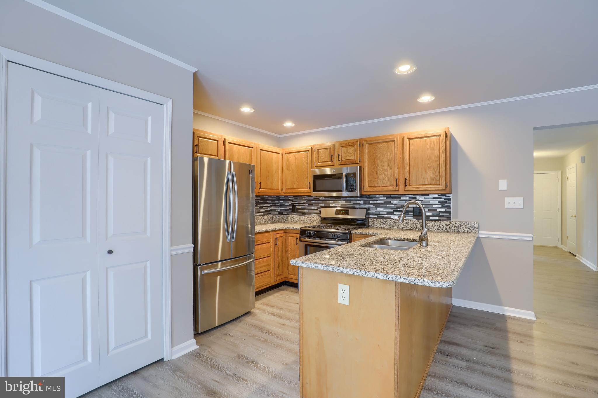 OAK VILLAGE CONDOS - Residential