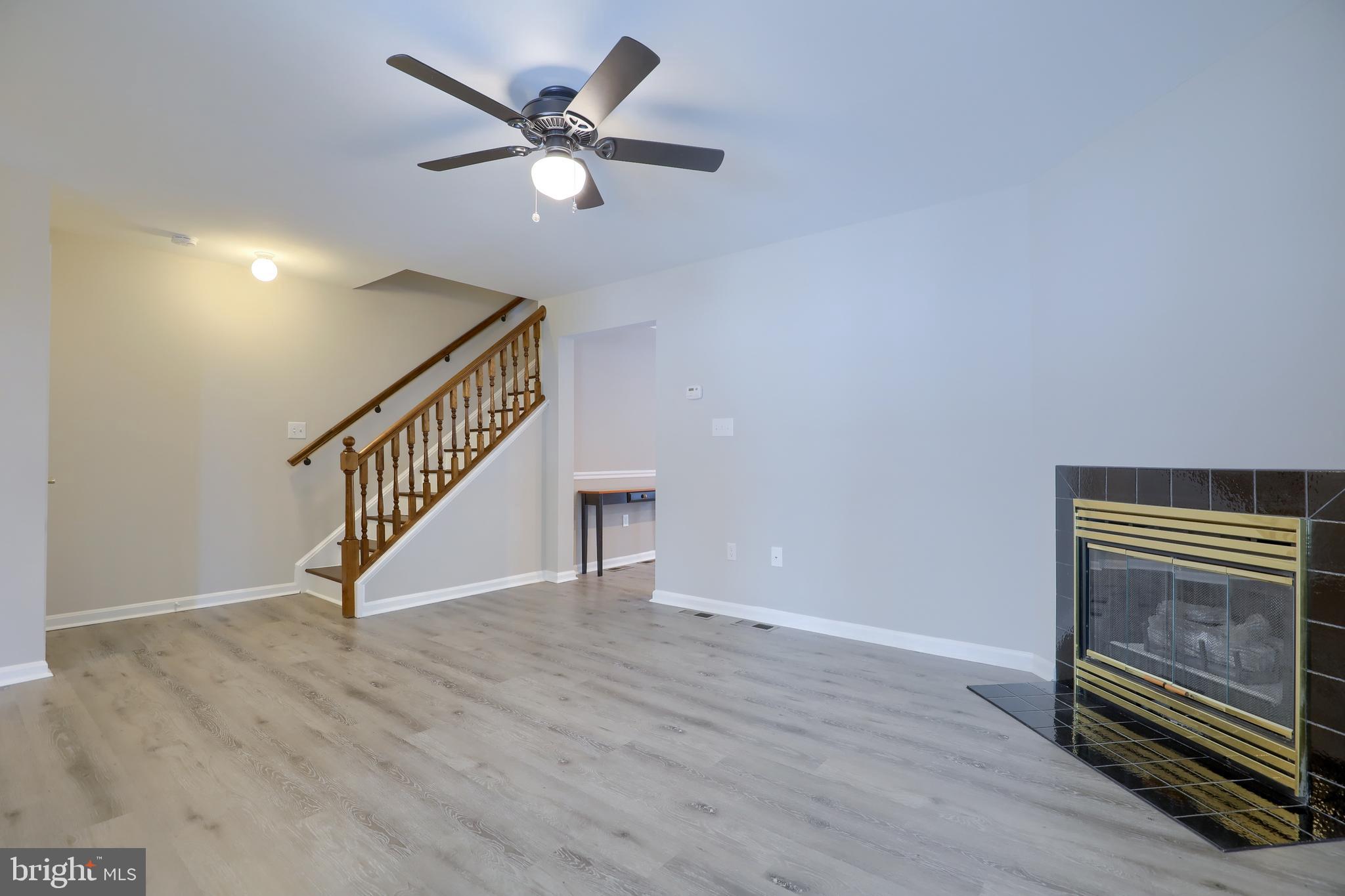 OAK VILLAGE CONDOS - Residential