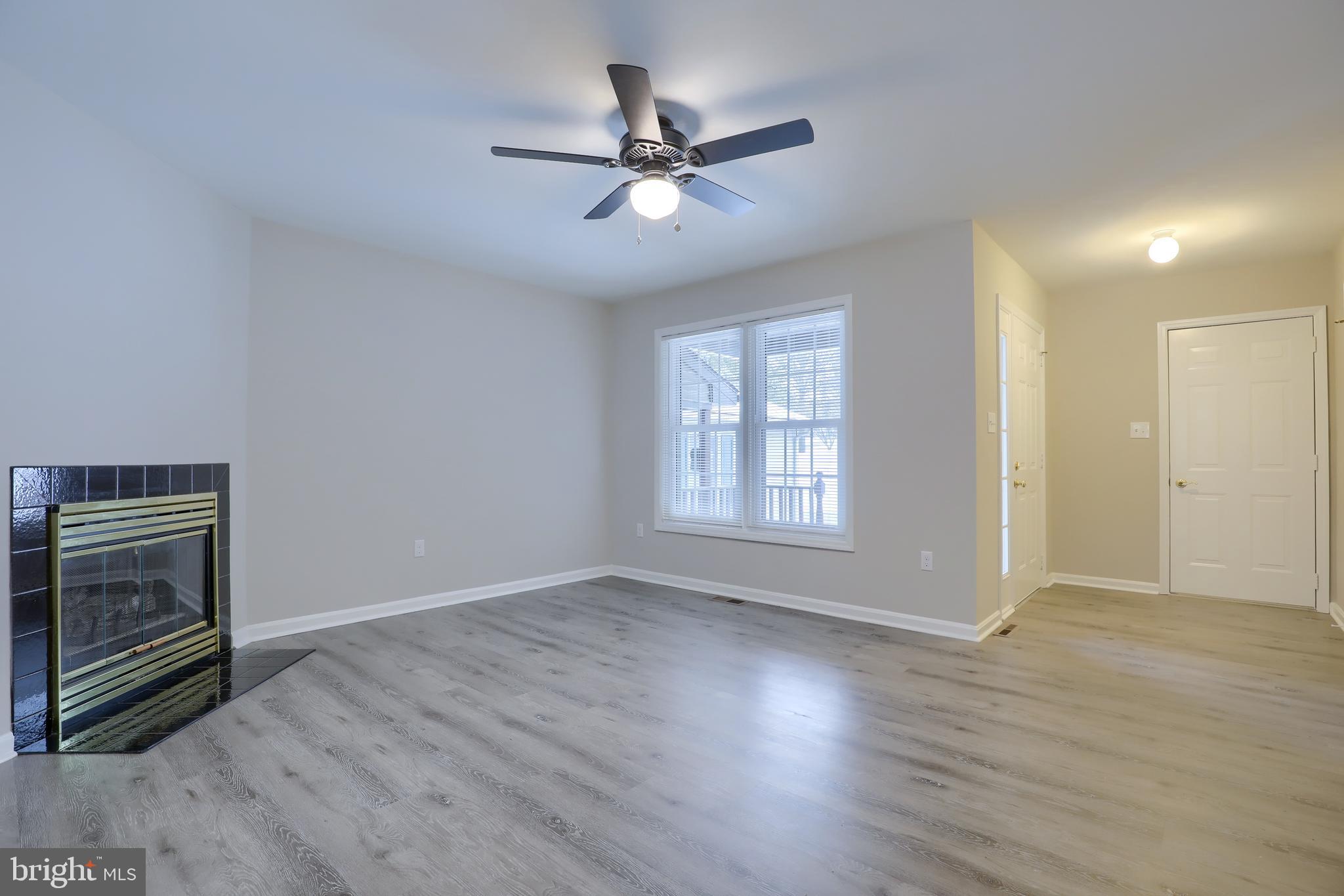 OAK VILLAGE CONDOS - Residential