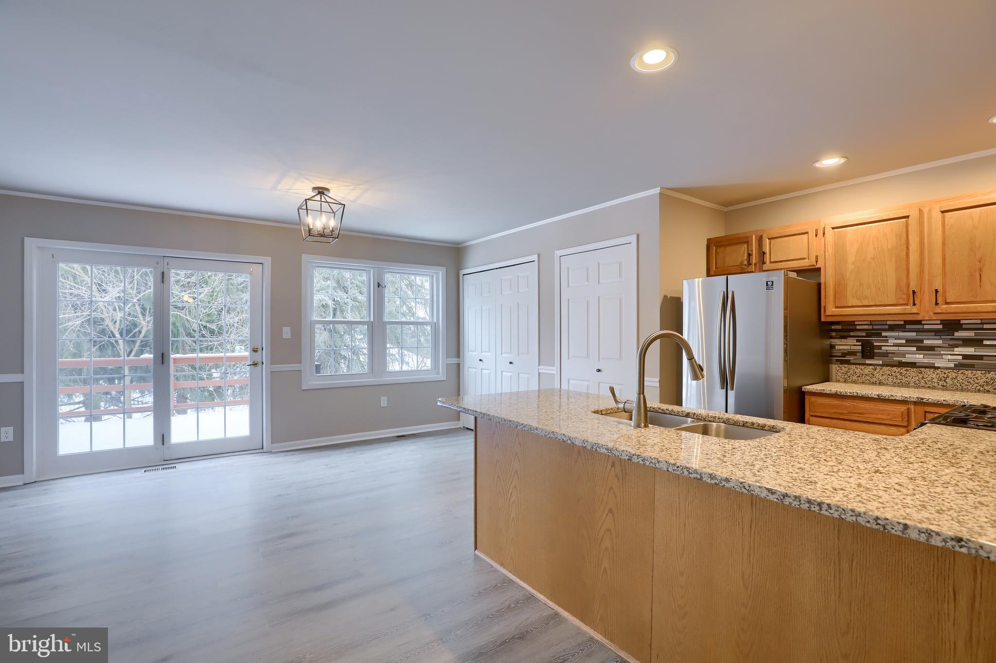 OAK VILLAGE CONDOS - Residential