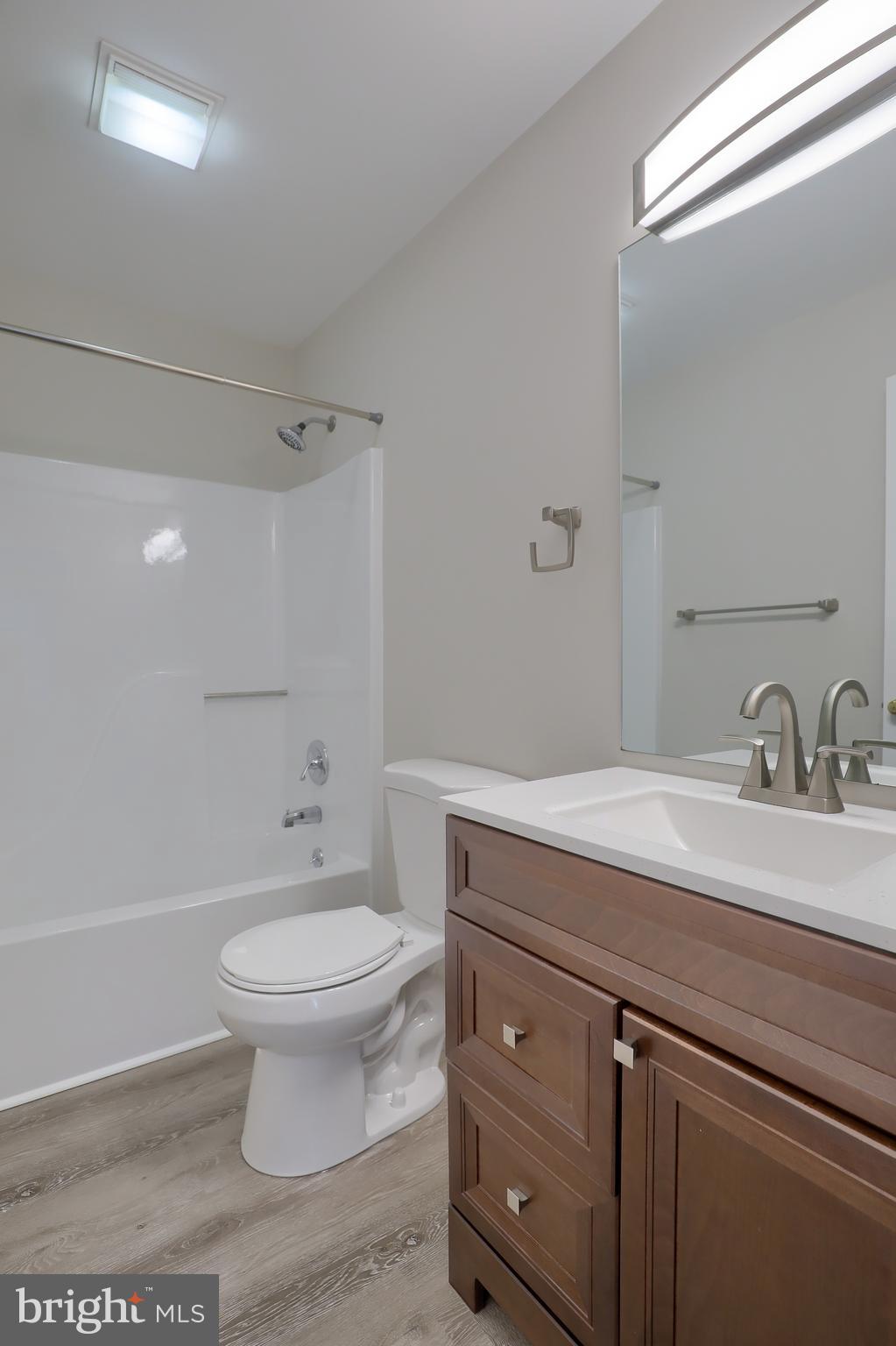 OAK VILLAGE CONDOS - Residential