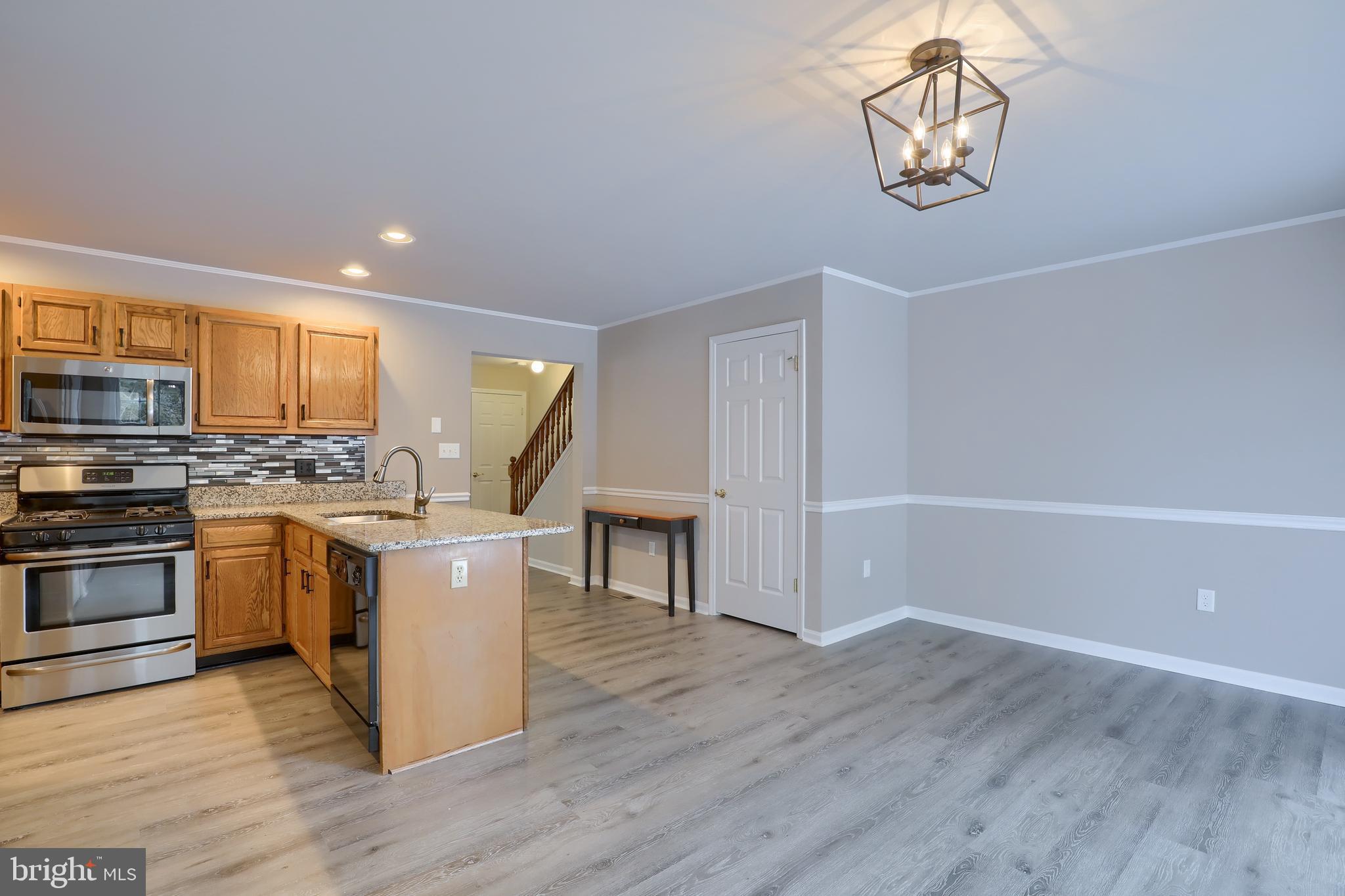 OAK VILLAGE CONDOS - Residential