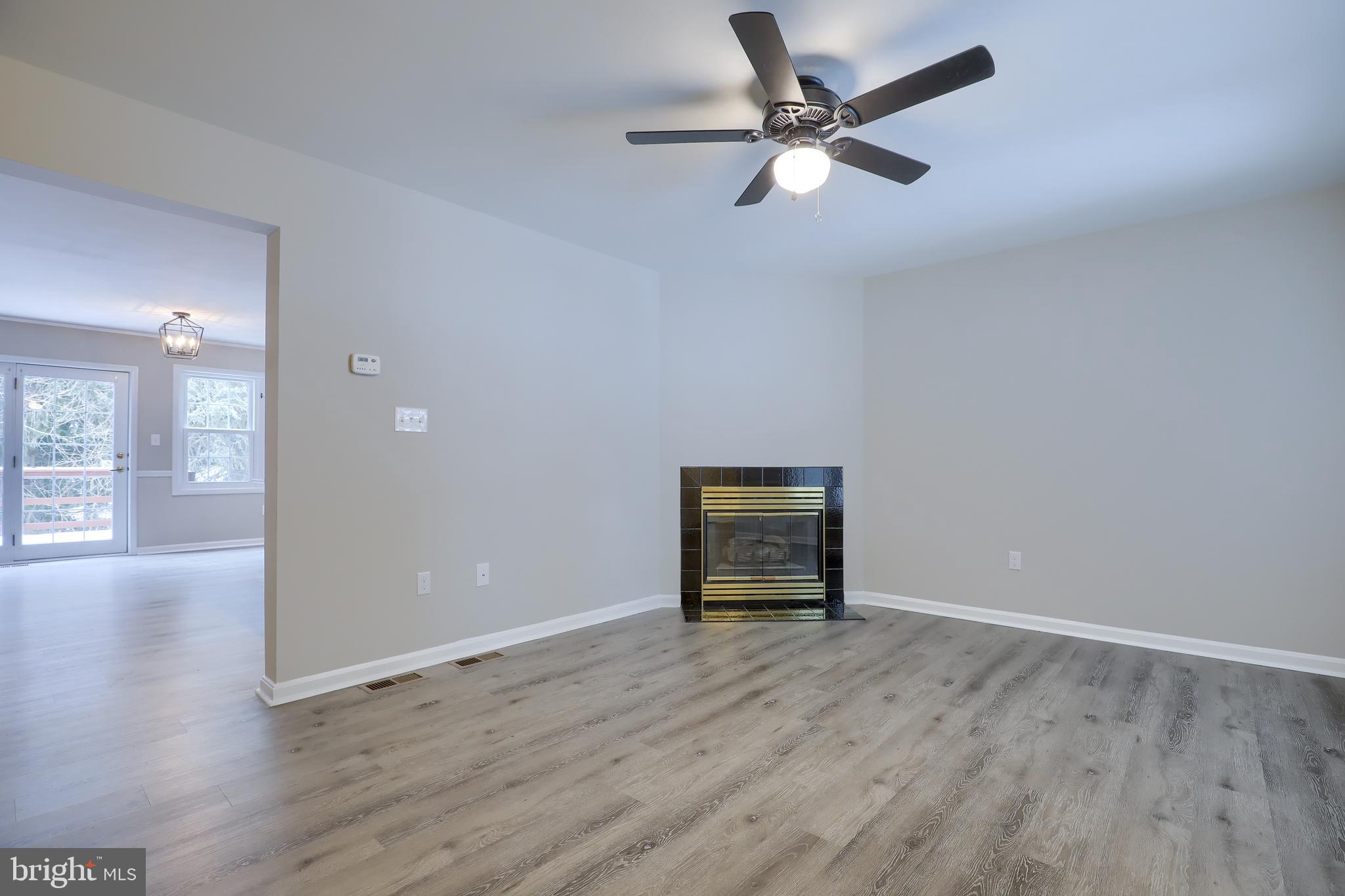 OAK VILLAGE CONDOS - Residential