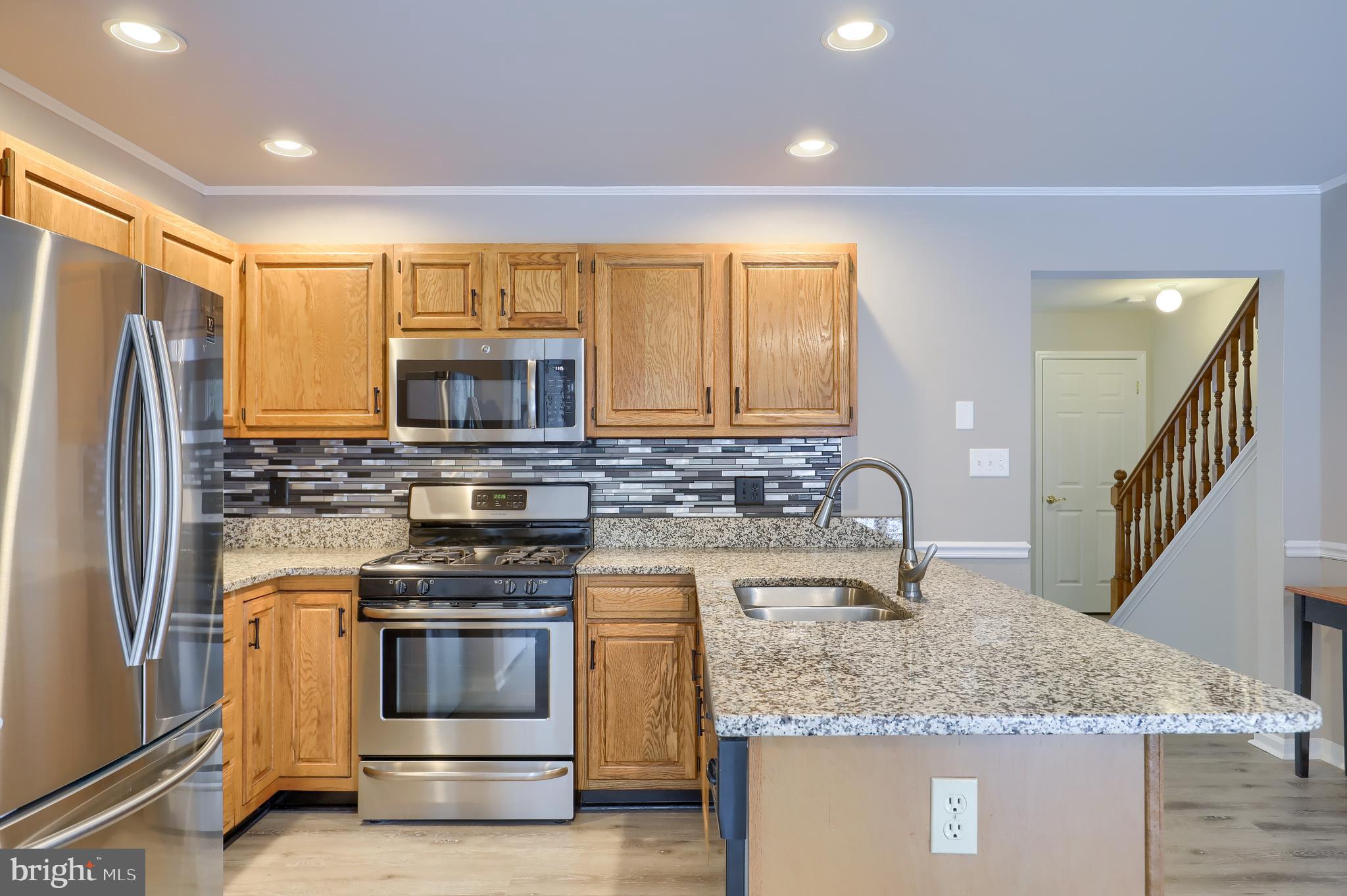 OAK VILLAGE CONDOS - Residential