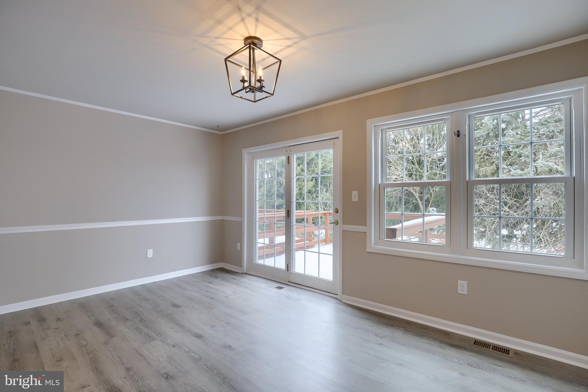 OAK VILLAGE CONDOS - Residential