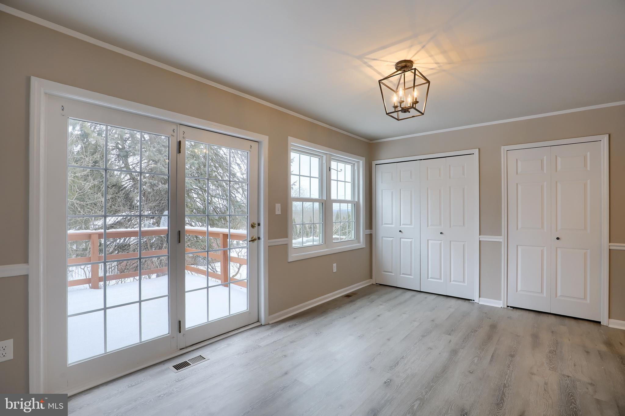 OAK VILLAGE CONDOS - Residential