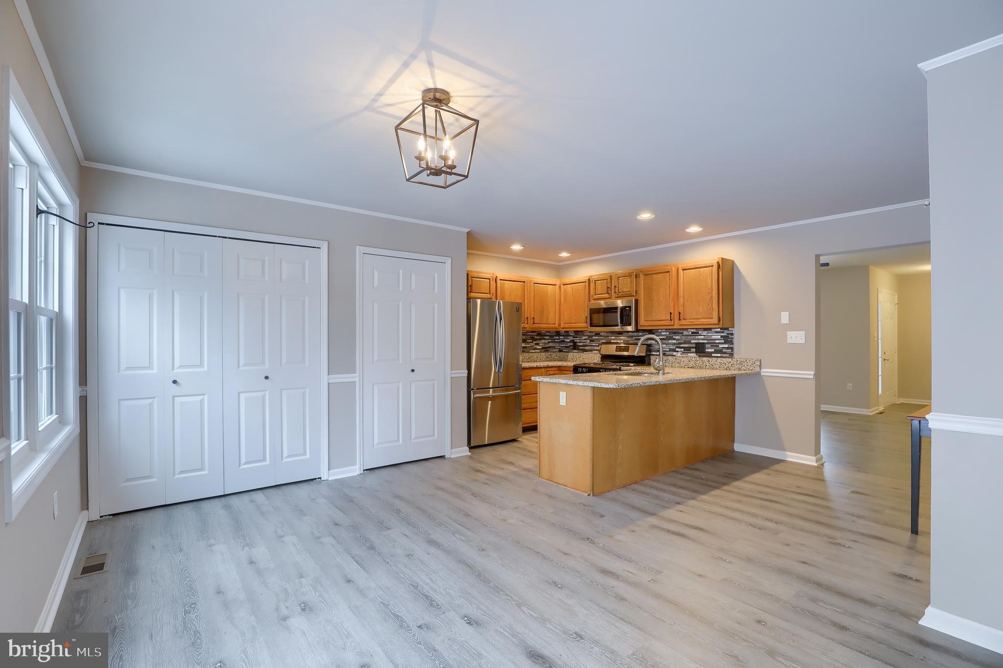 OAK VILLAGE CONDOS - Residential