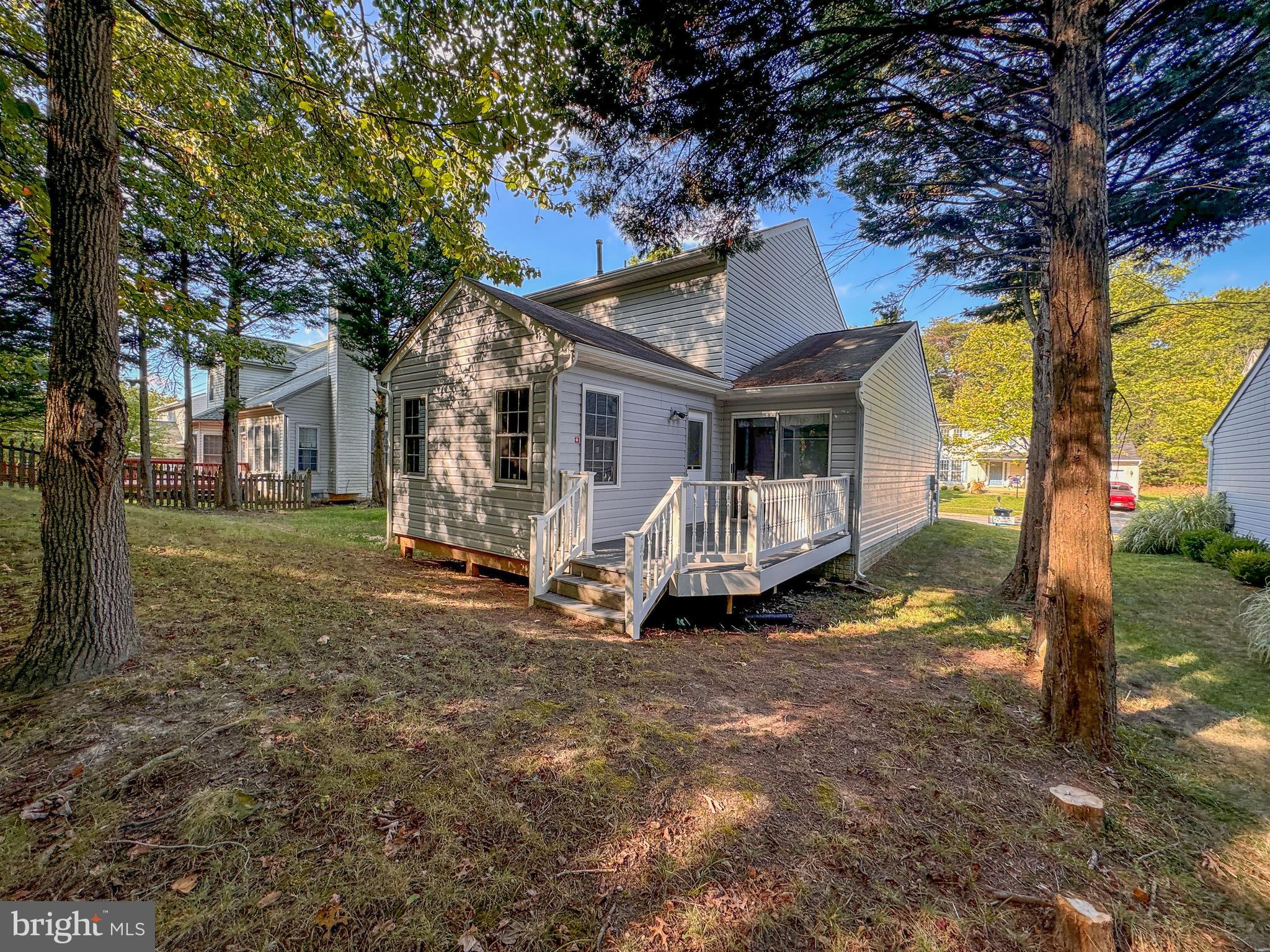 NORTH CREEK - Residential