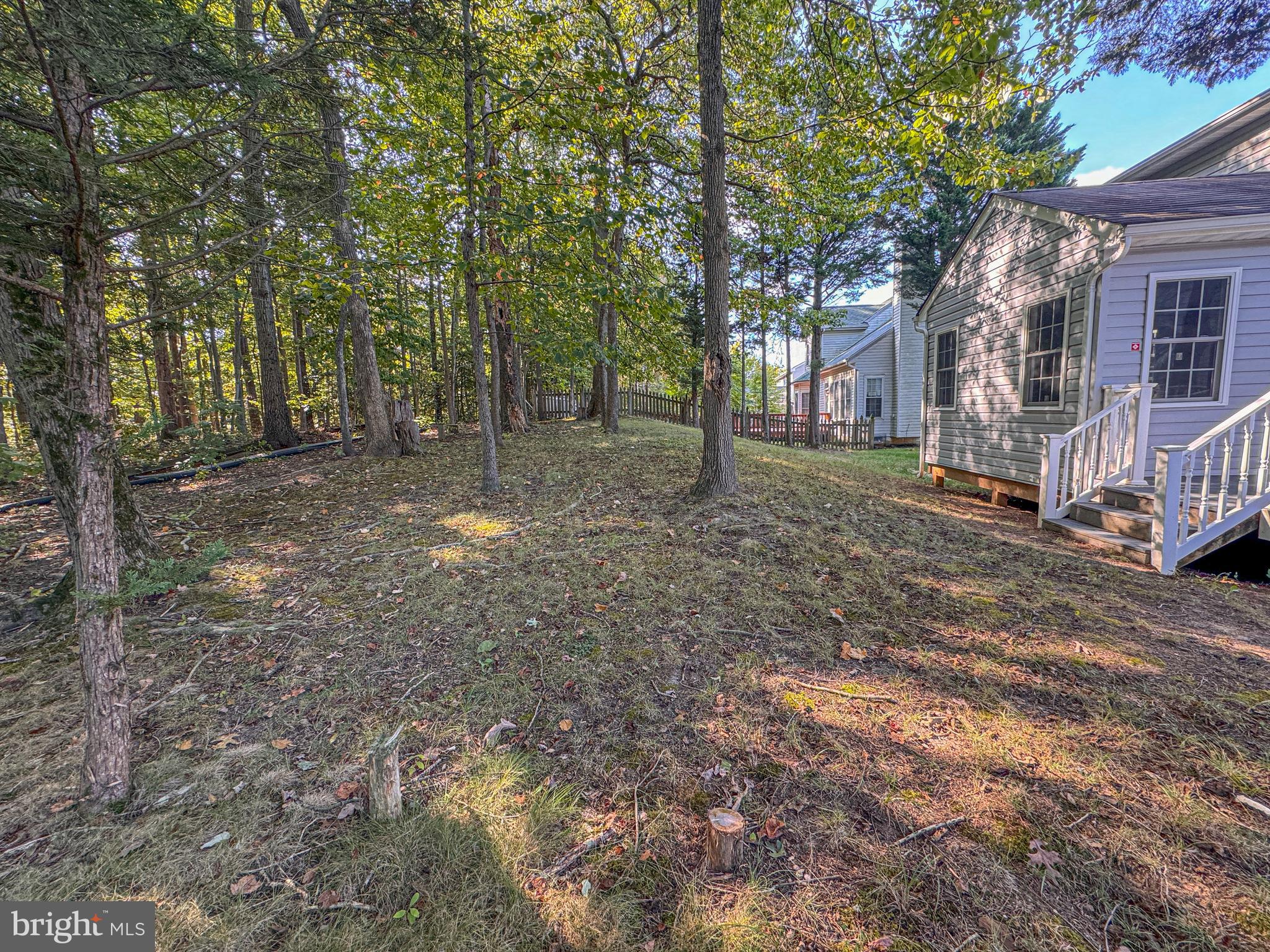 NORTH CREEK - Residential