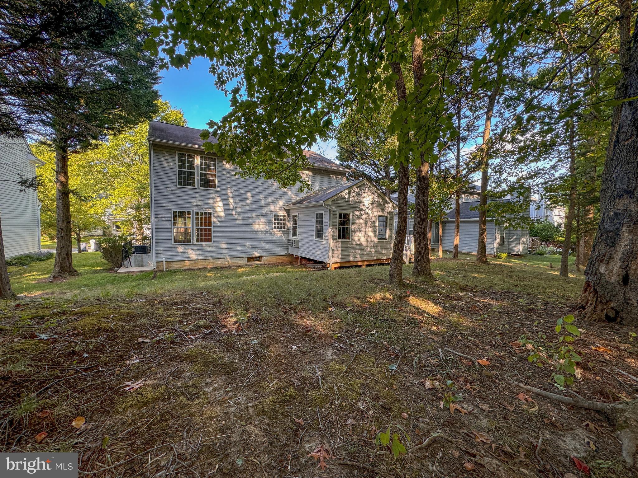 NORTH CREEK - Residential