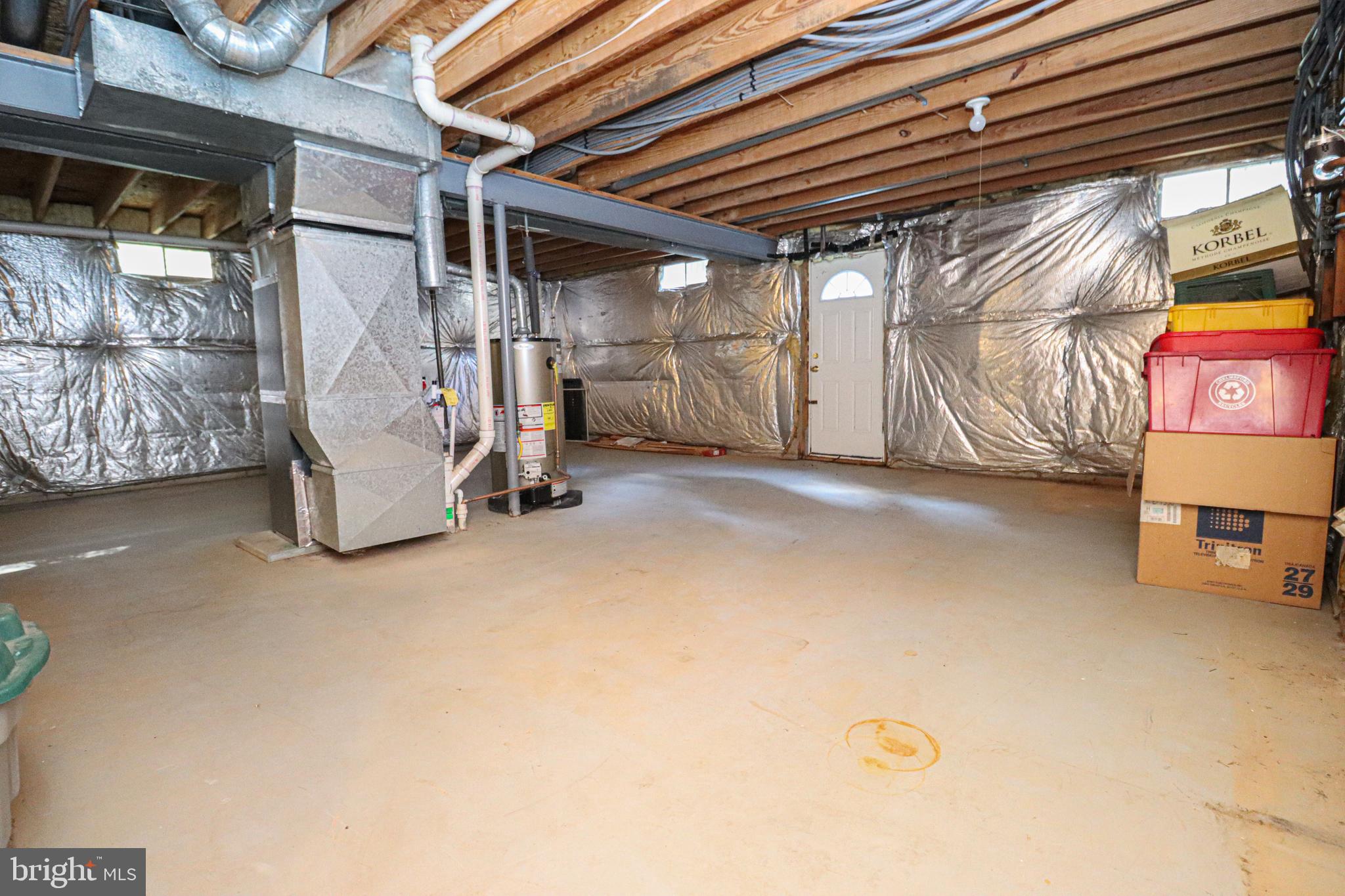 NORTH CREEK - Residential