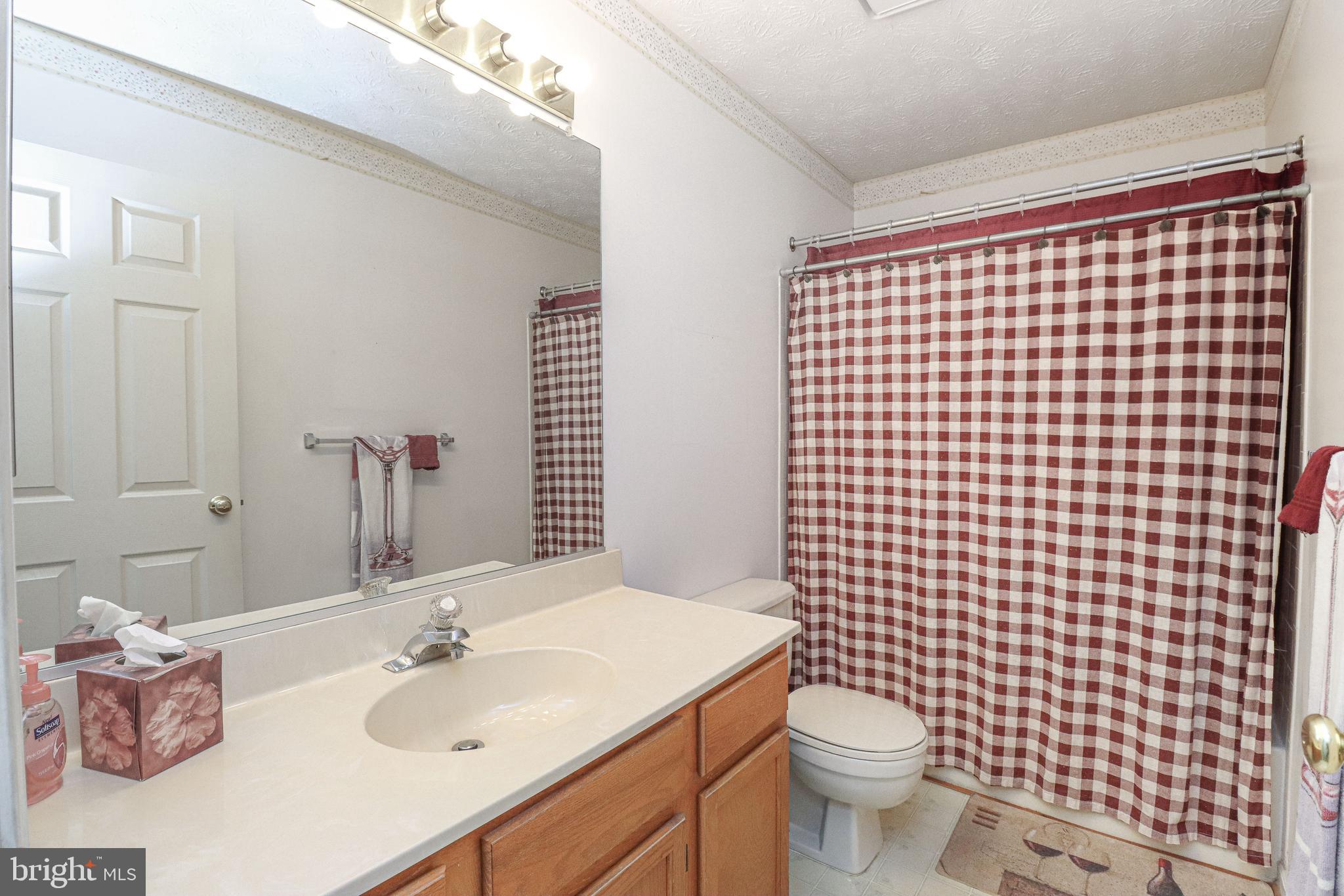 NORTH CREEK - Residential