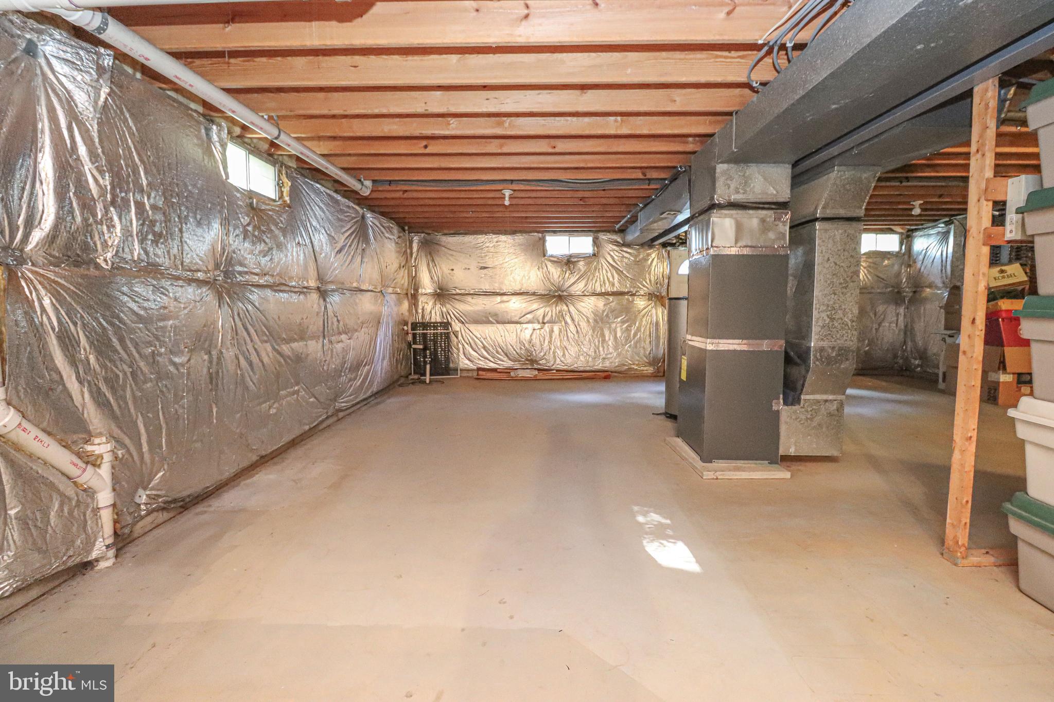 NORTH CREEK - Residential