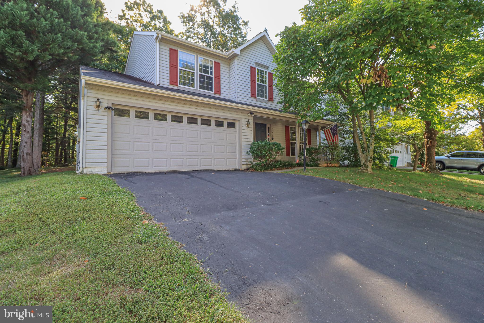 NORTH CREEK - Residential