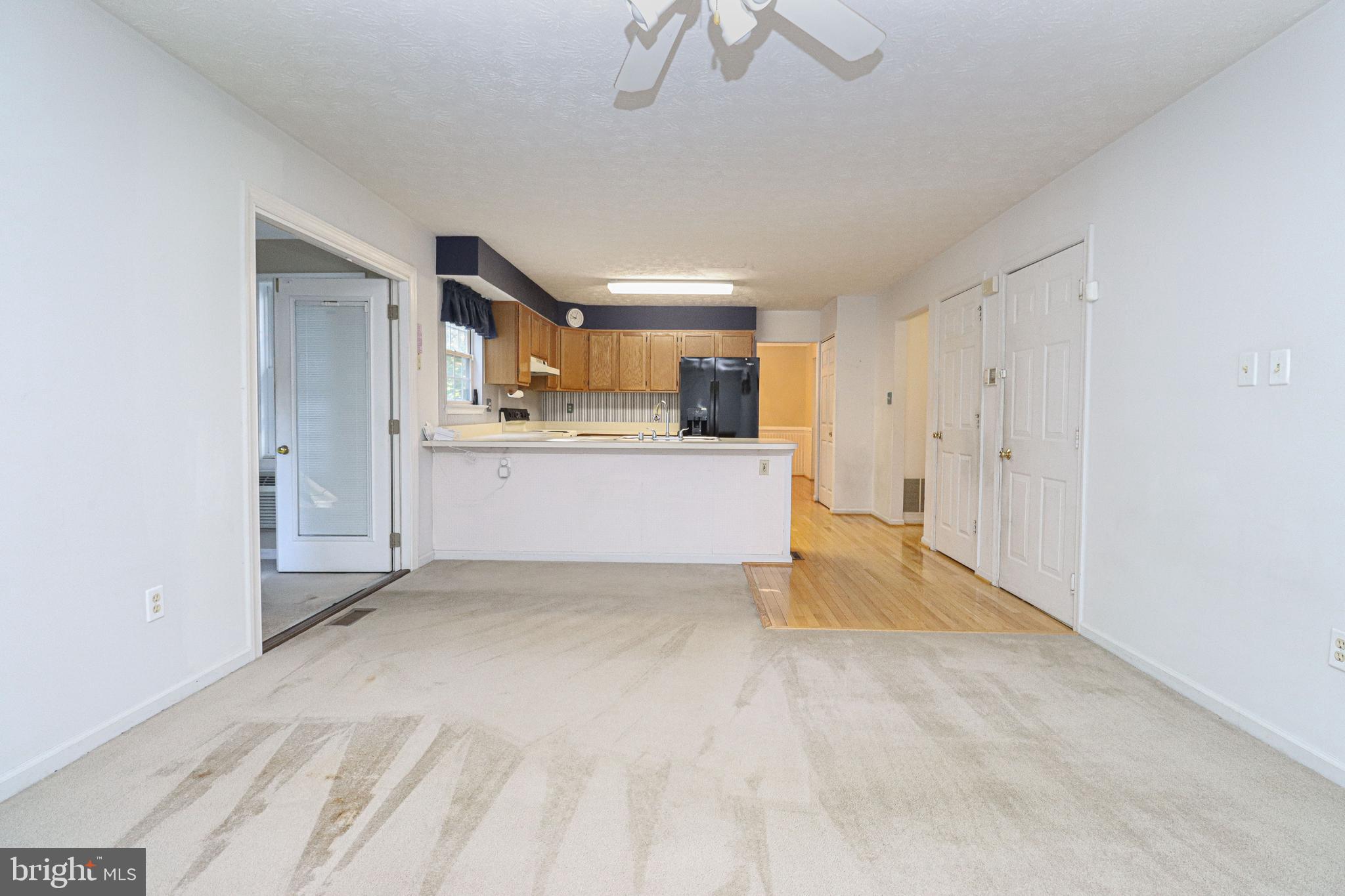 NORTH CREEK - Residential