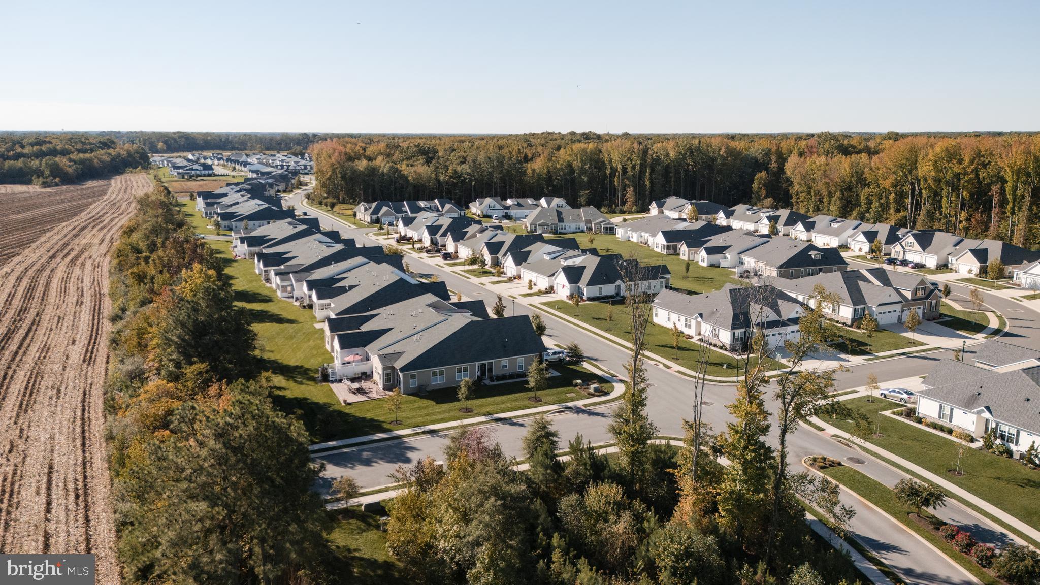 WHISPERING WOODS - Residential