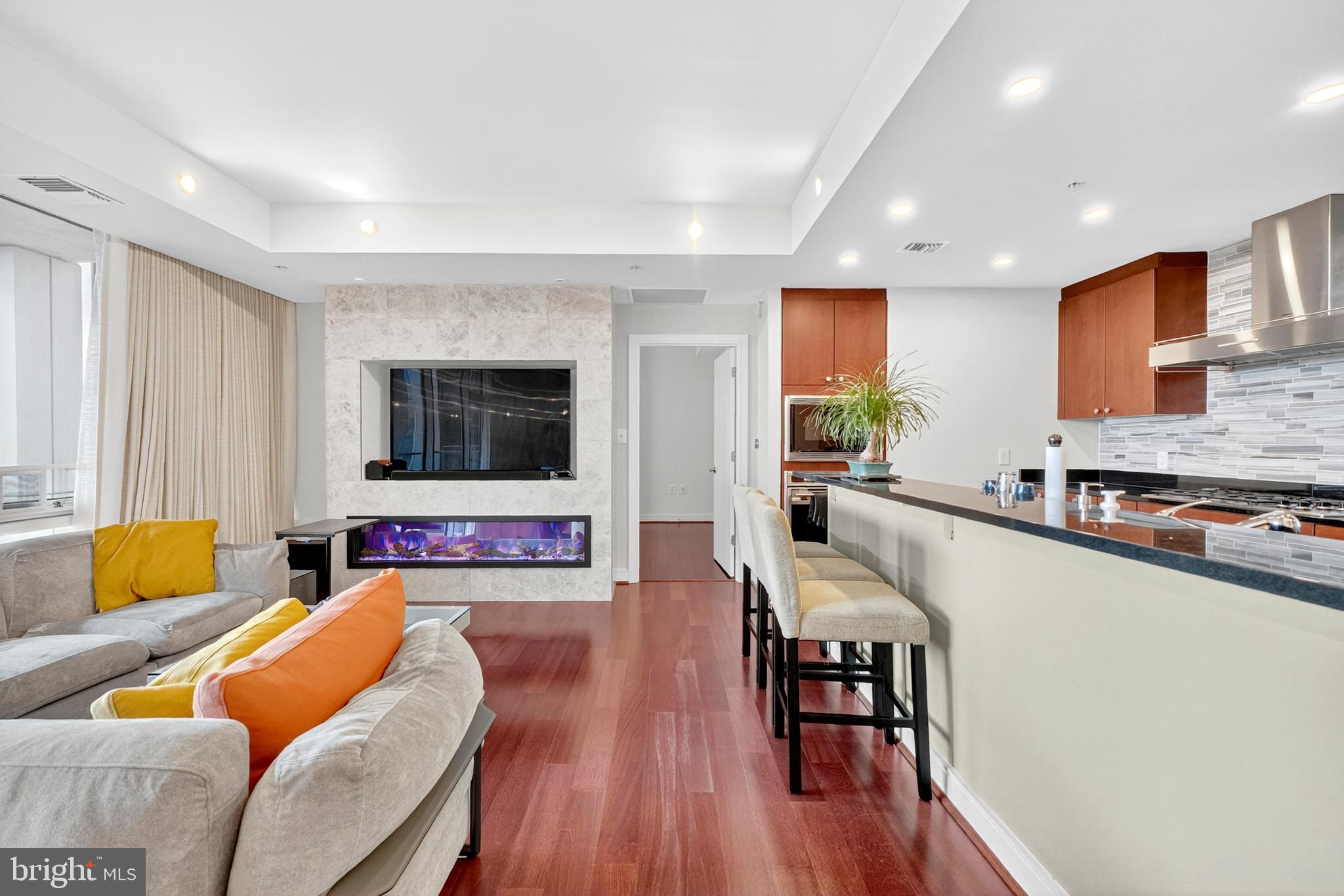 ADAGIO - Residential