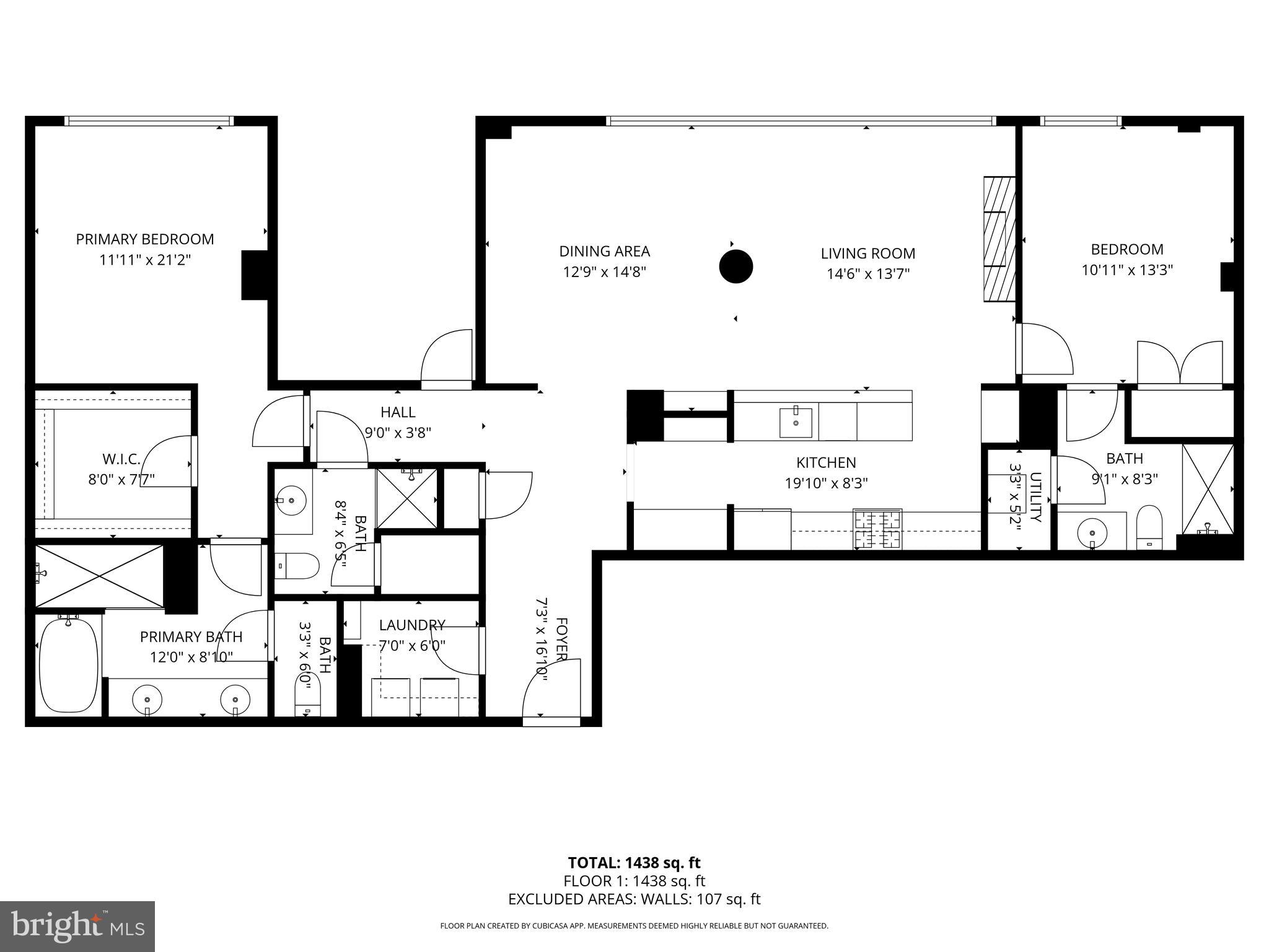 ADAGIO - Residential