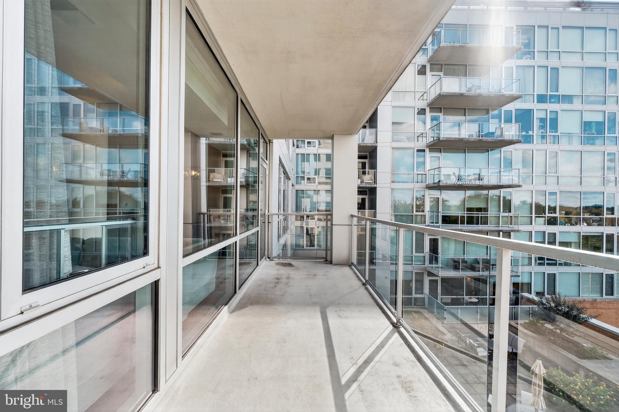 ADAGIO - Residential