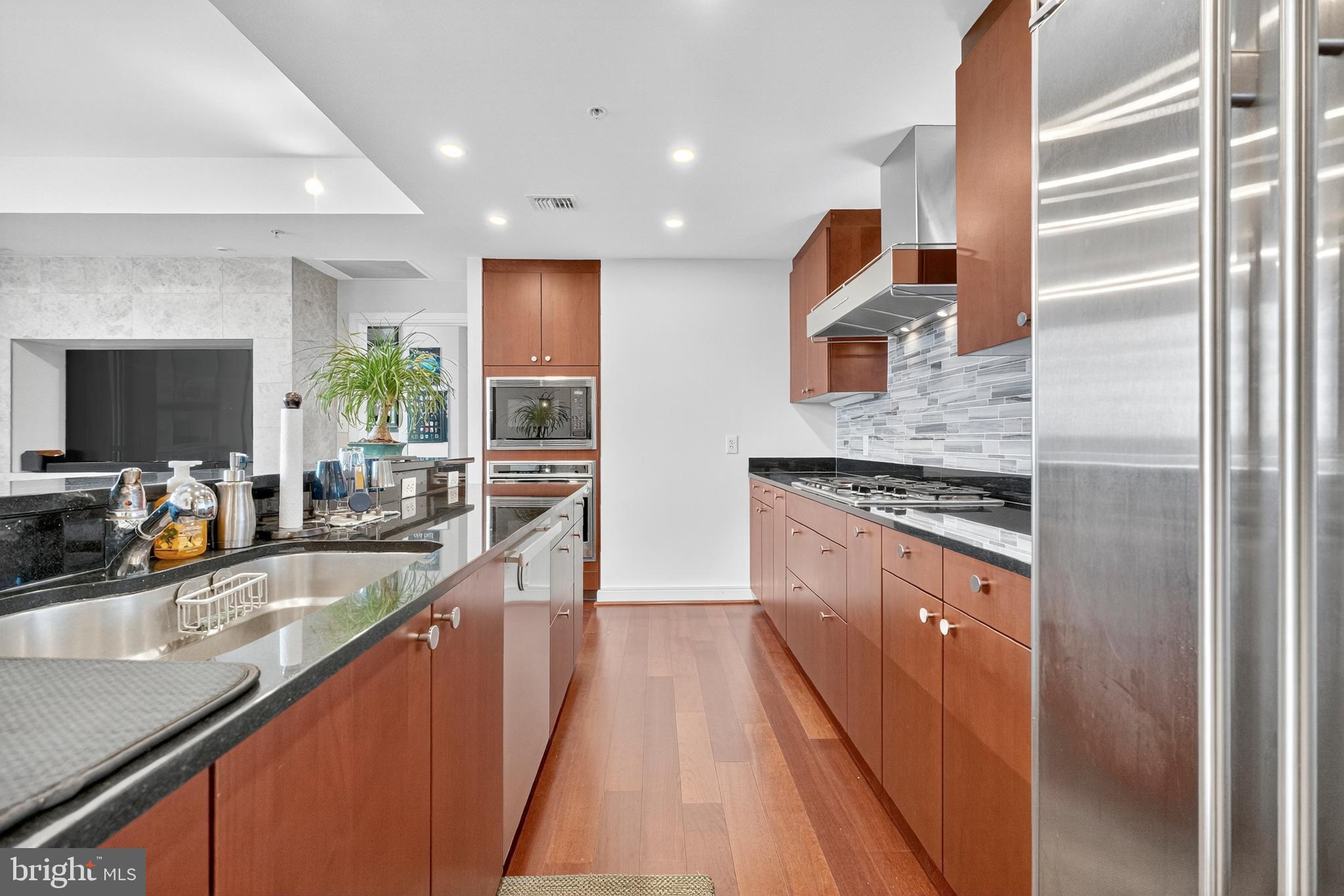 ADAGIO - Residential