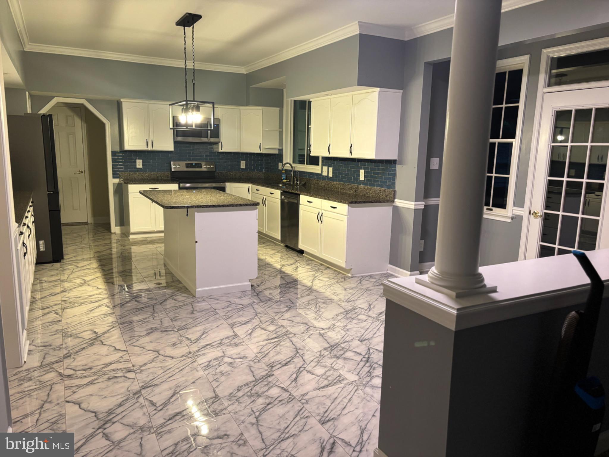 PHEASANT FARM SUB - Residential Lease