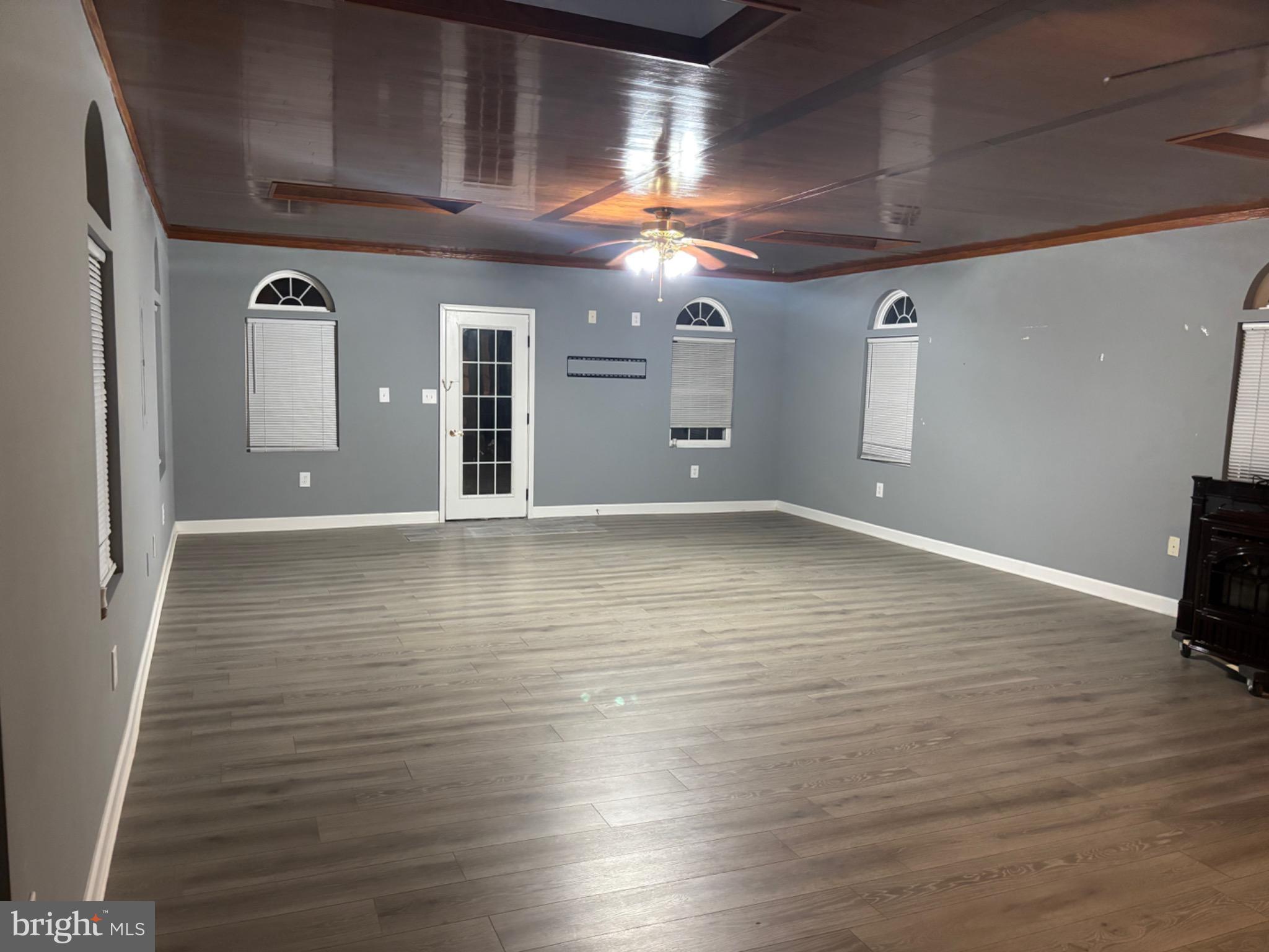 PHEASANT FARM SUB - Residential Lease