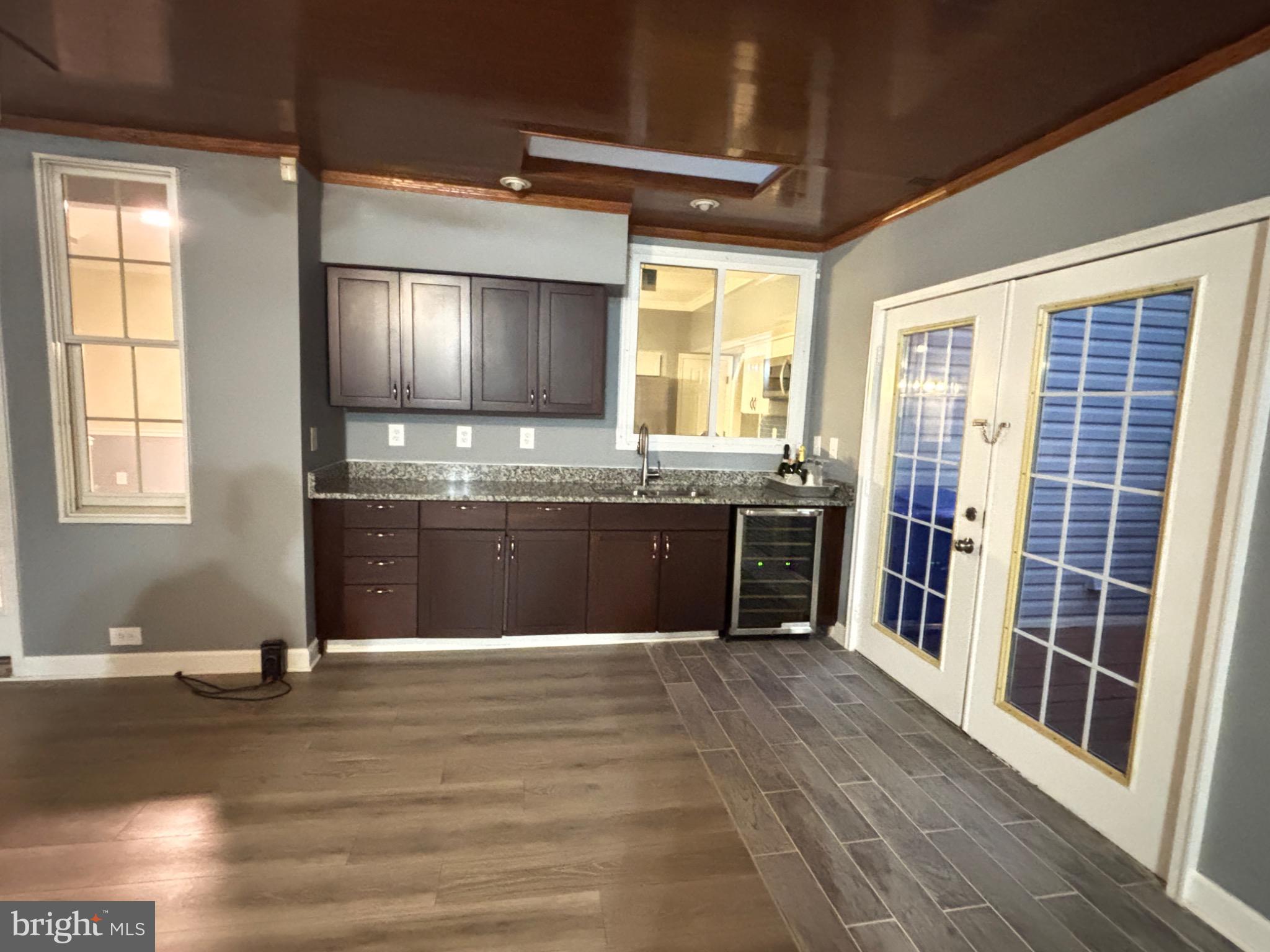 PHEASANT FARM SUB - Residential Lease