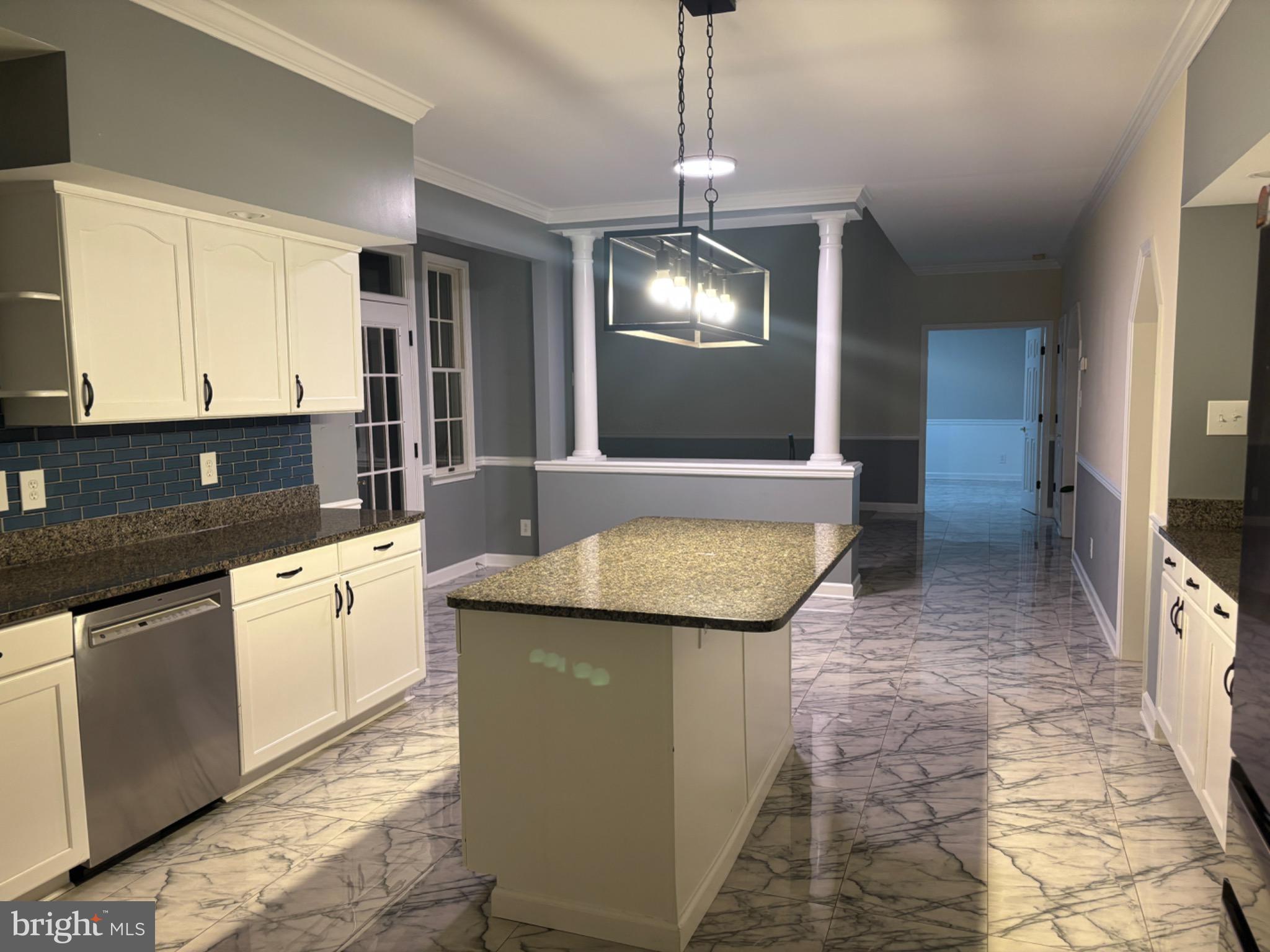 PHEASANT FARM SUB - Residential Lease