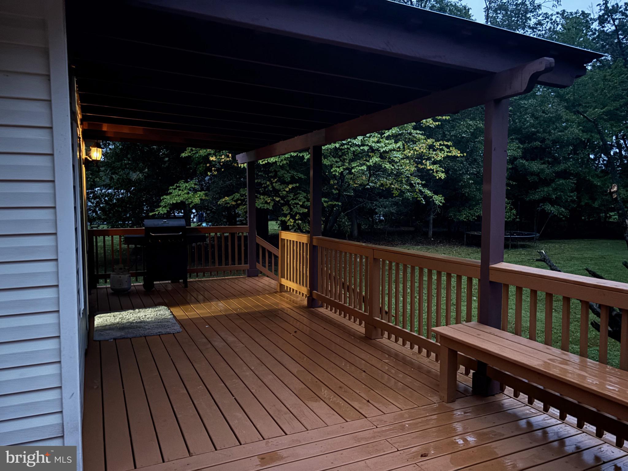 PHEASANT FARM SUB - Residential Lease