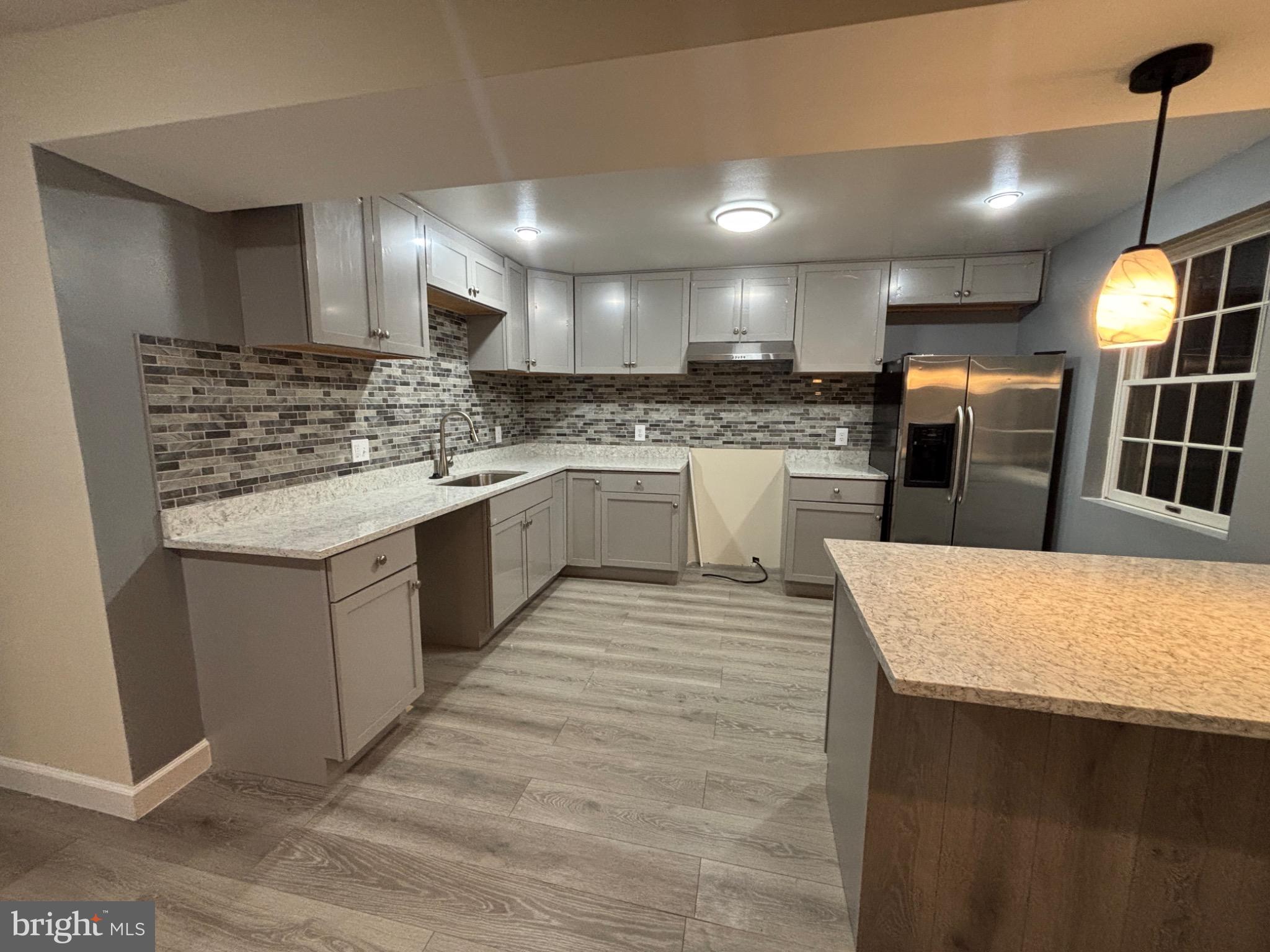 PHEASANT FARM SUB - Residential Lease