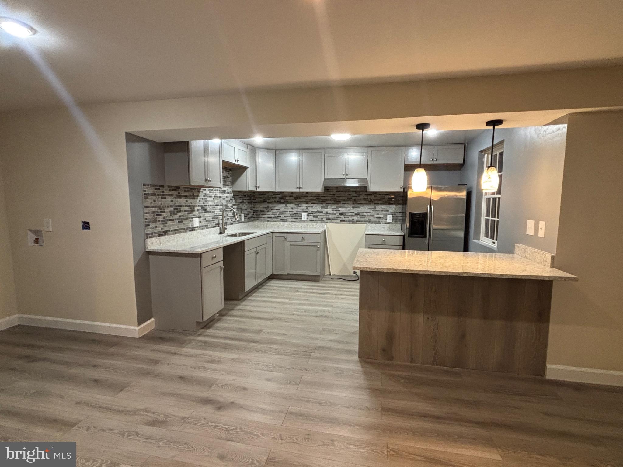 PHEASANT FARM SUB - Residential Lease